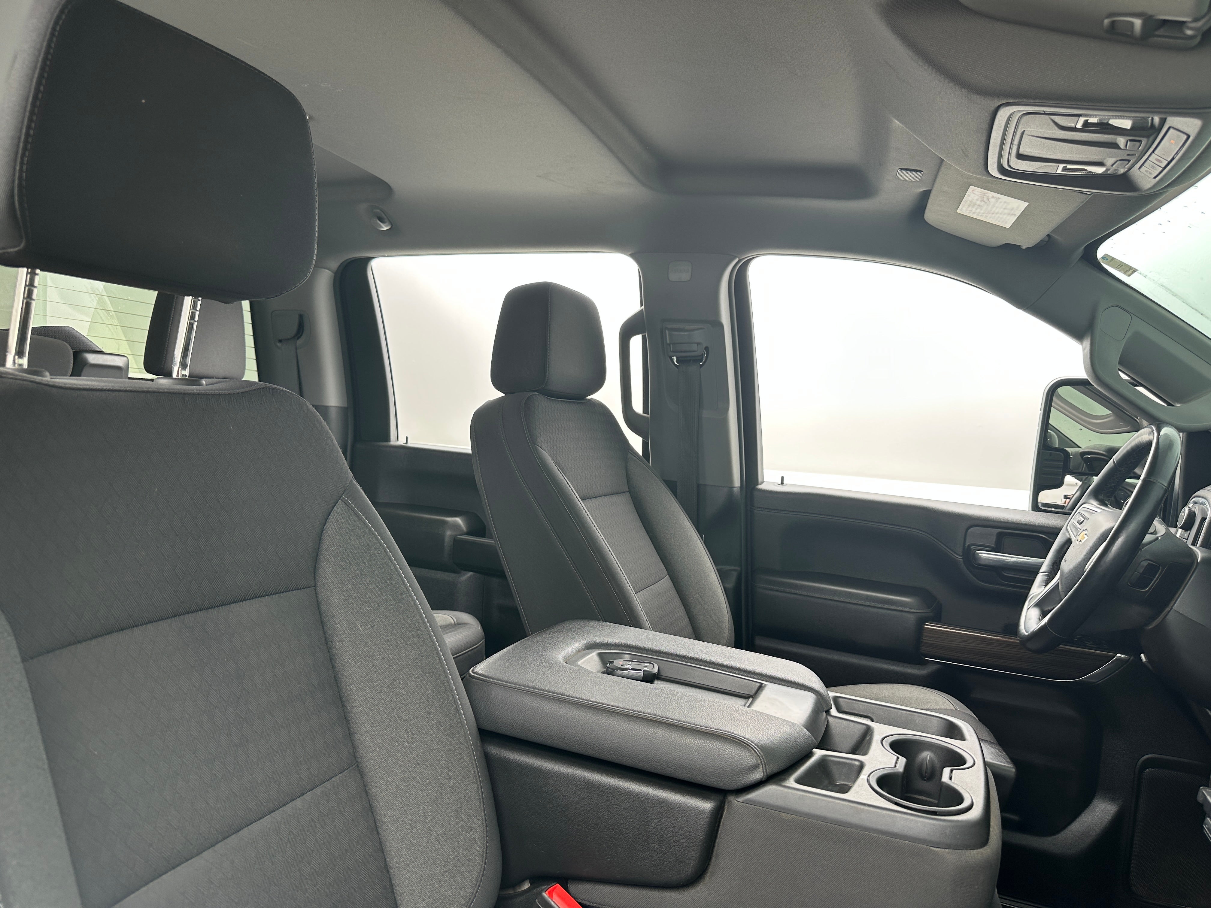 2023 Chevrolet Silverado 2500 LT 2