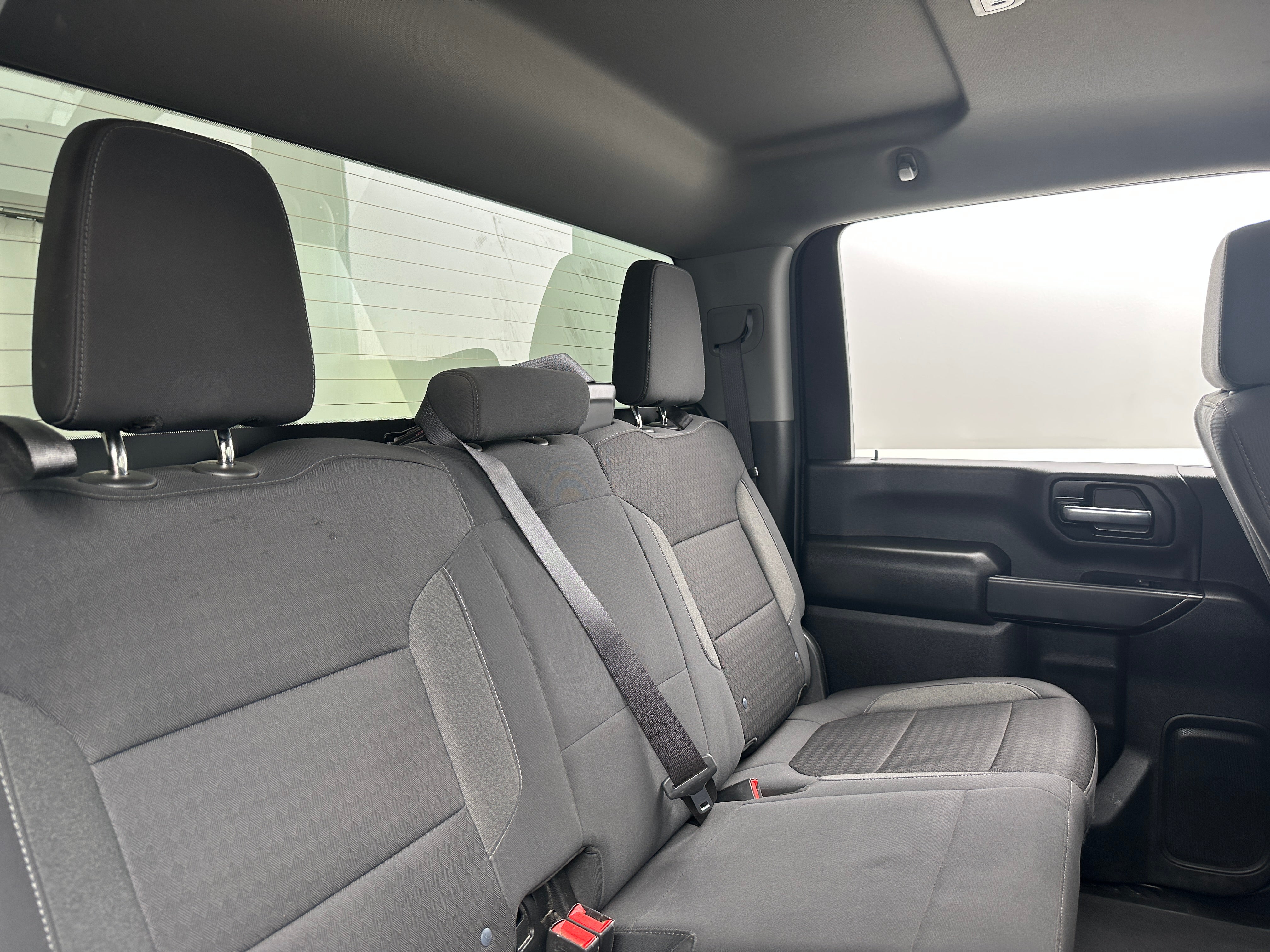 2023 Chevrolet Silverado 2500 LT 6