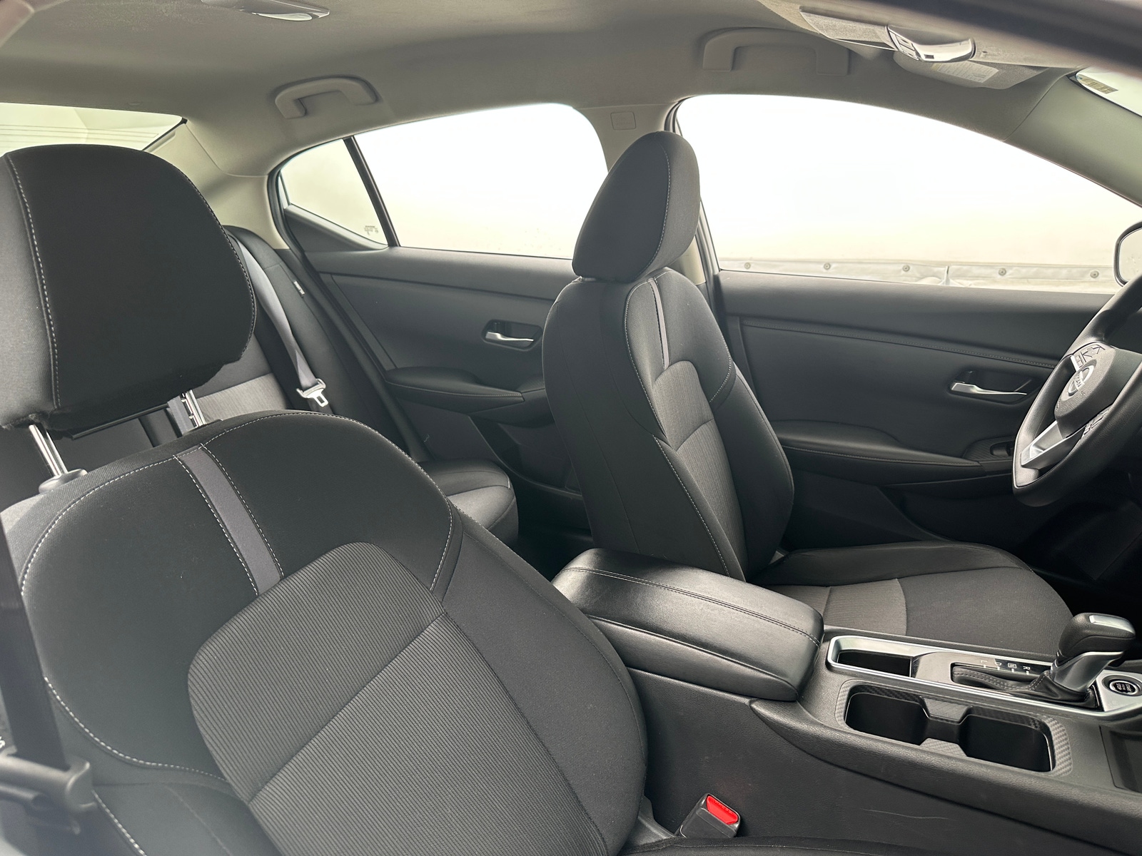 Thumbnail: 2023 Nissan Sentra - 2