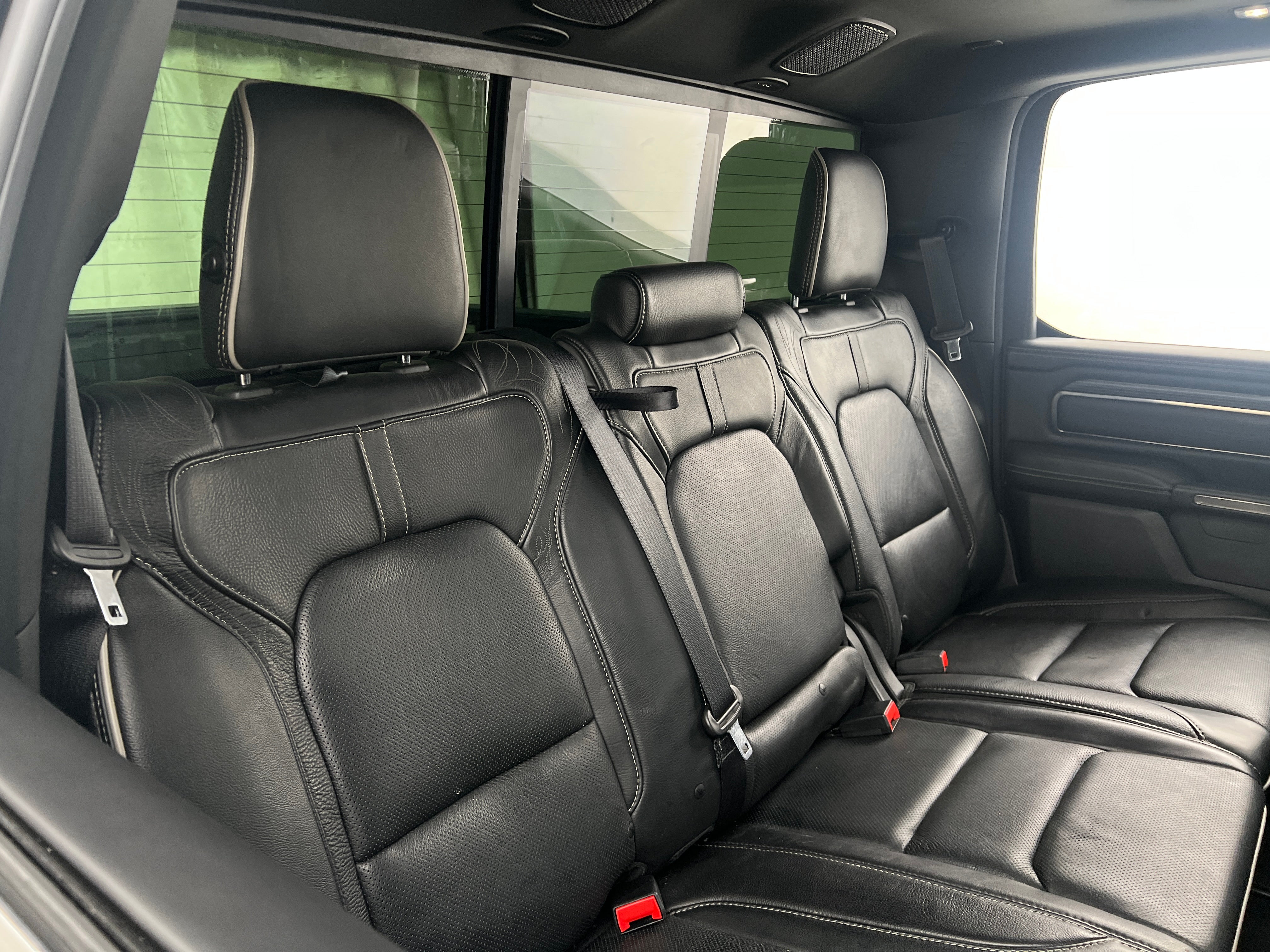 2019 RAM 1500 Limited 5