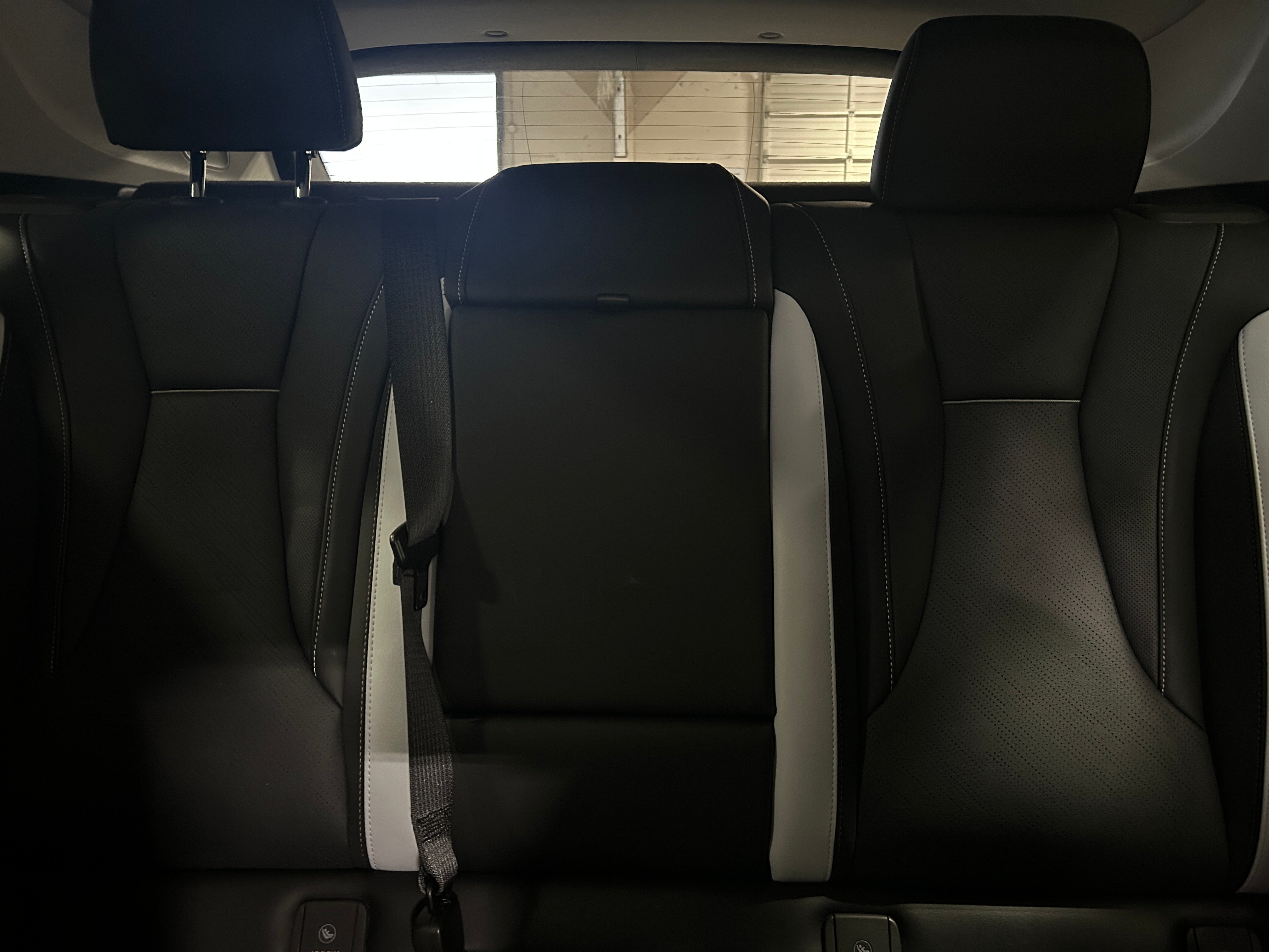 2024 Buick Envision Sport Touring 5
