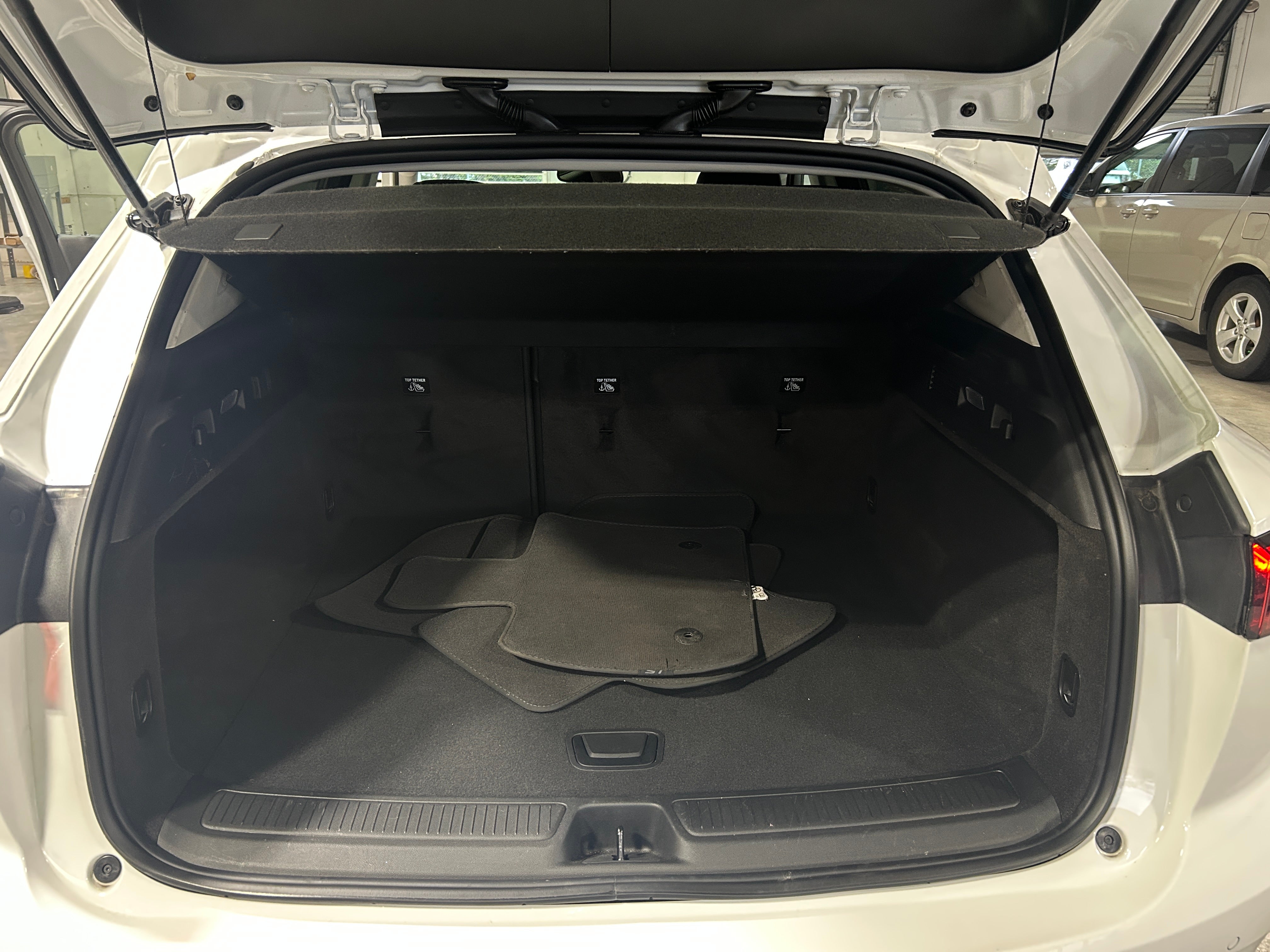 2024 Buick Envision Sport Touring 6
