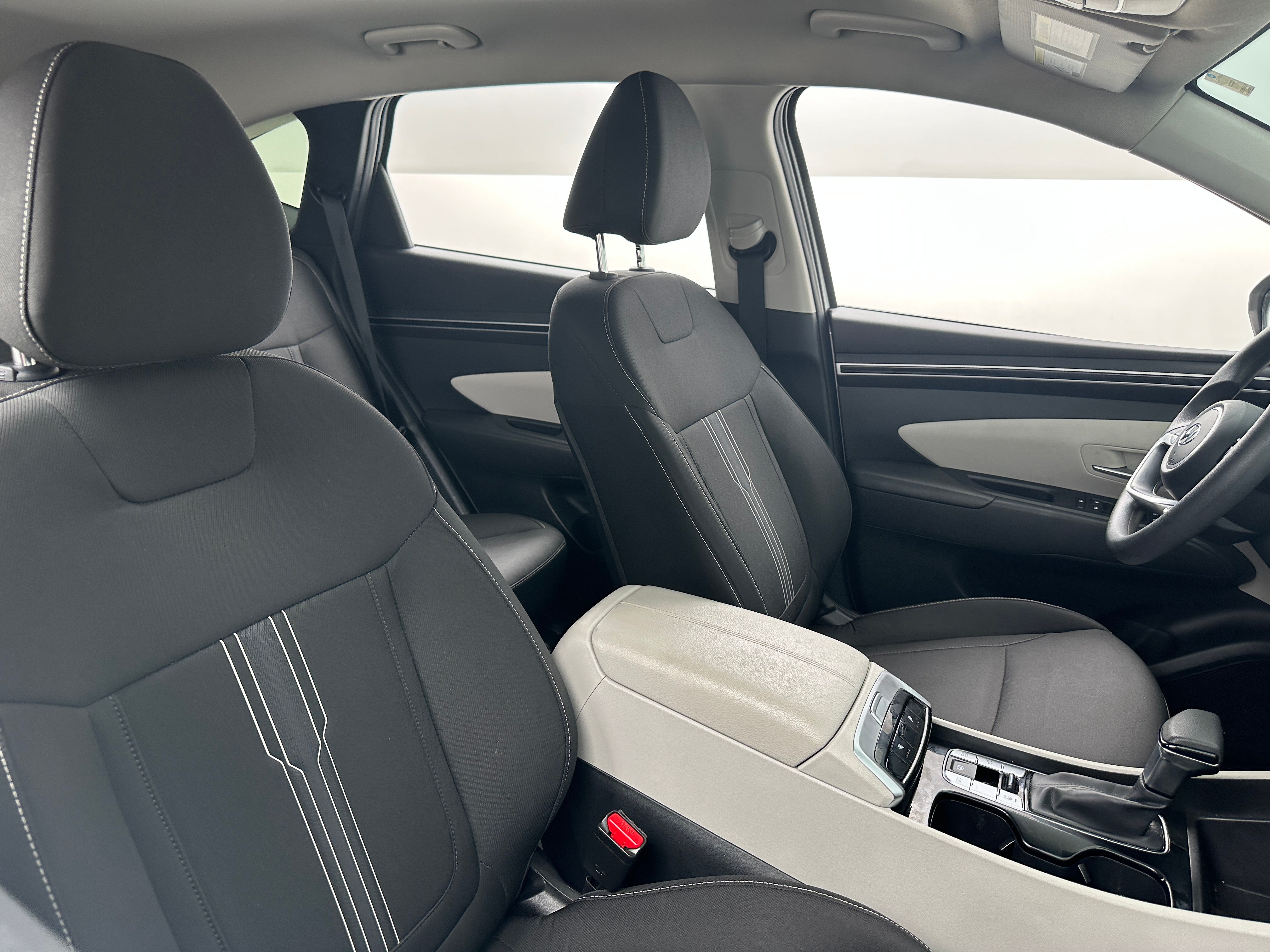 2024 Hyundai Tucson SEL 2