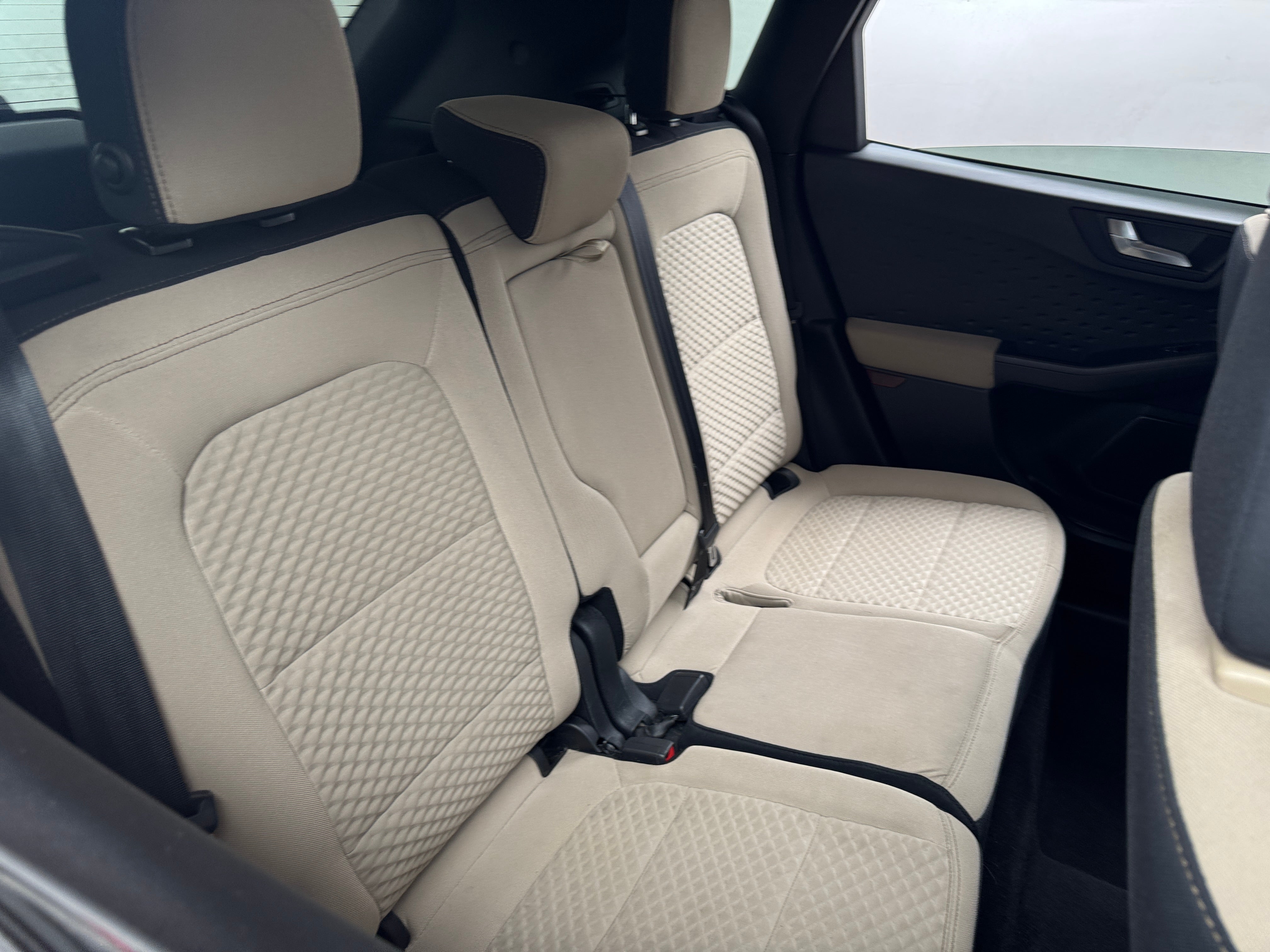 2020 Ford Escape SE 6
