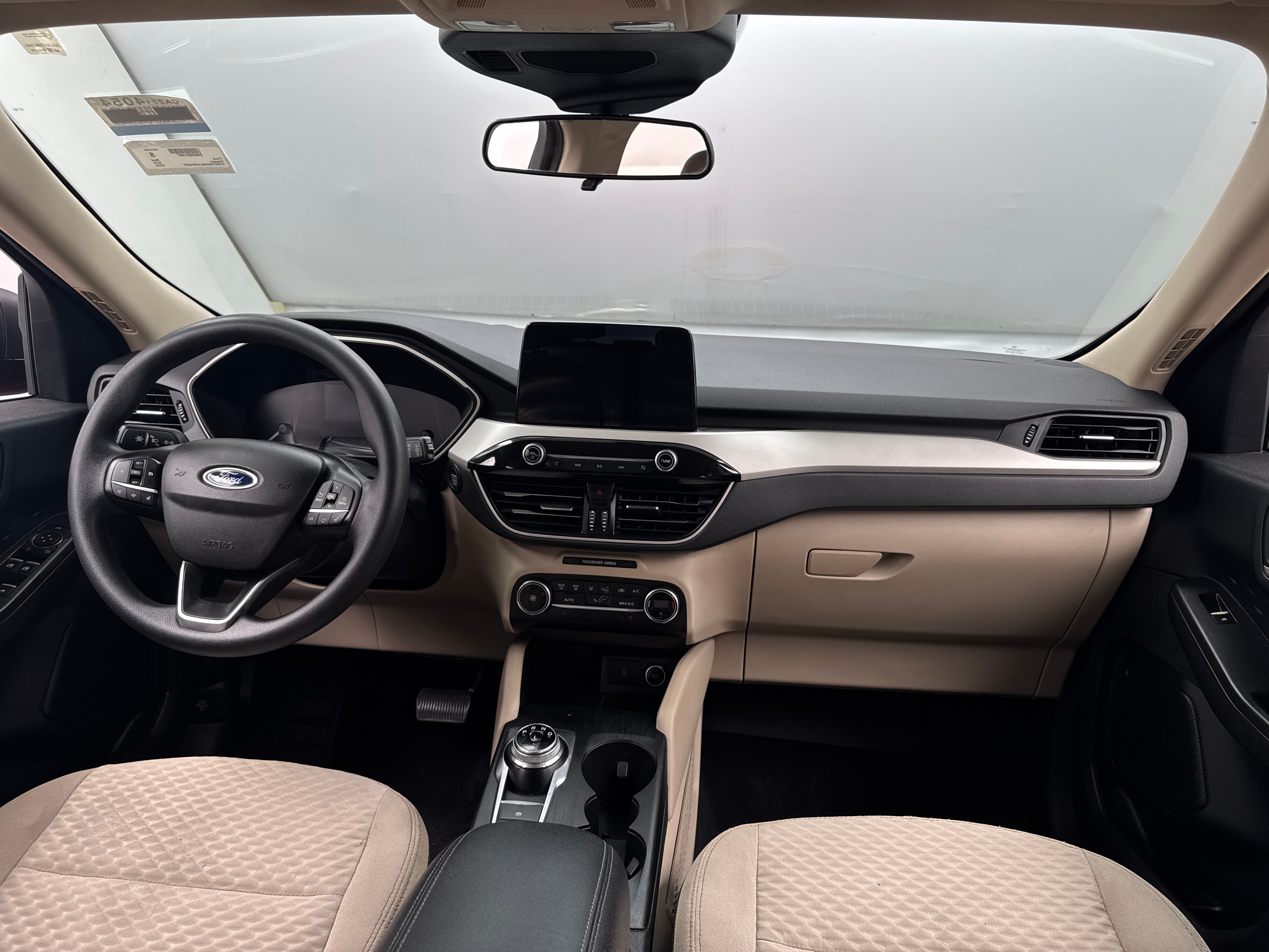 2020 Ford Escape SE 3
