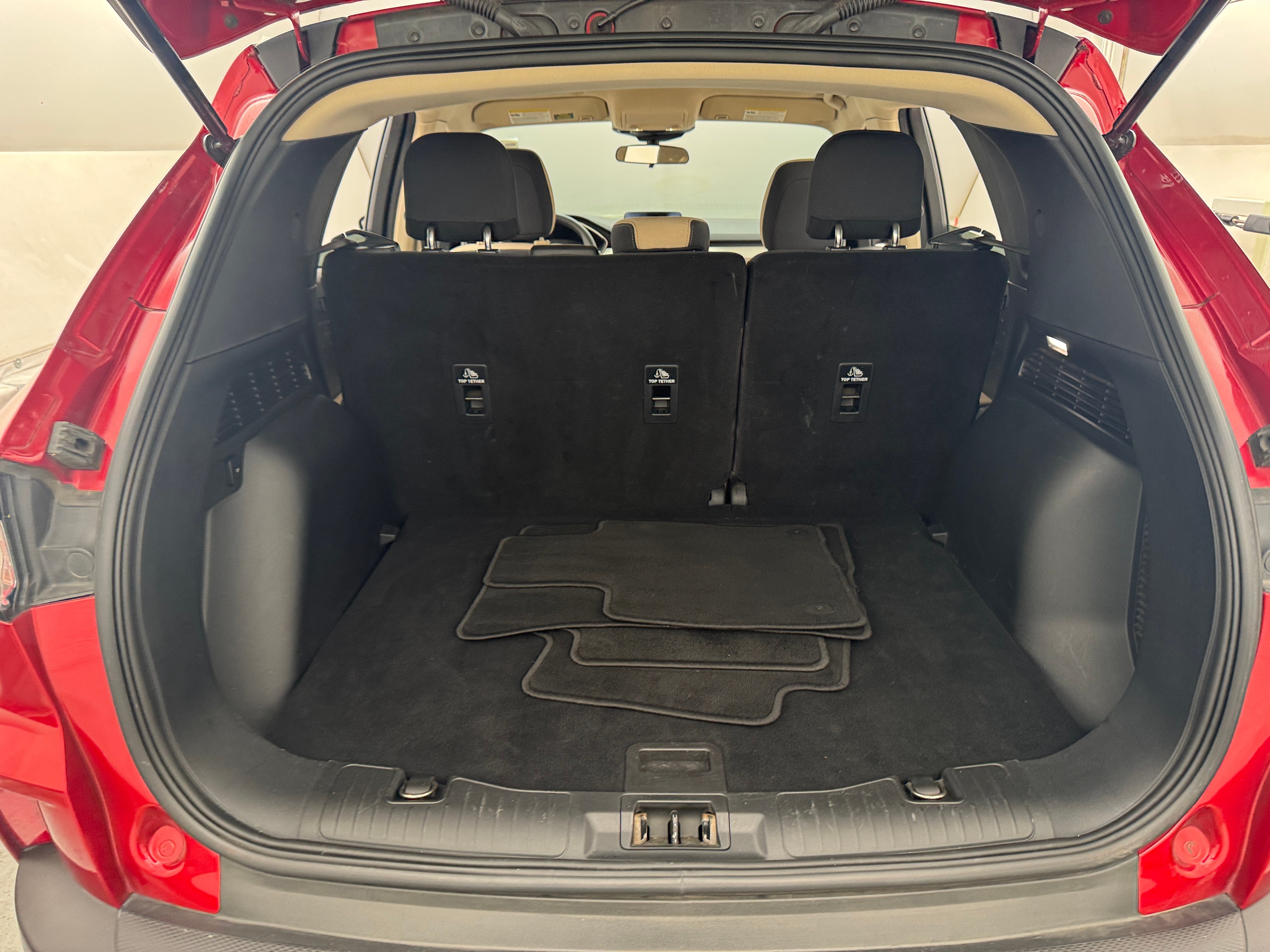 2020 Ford Escape SE 7