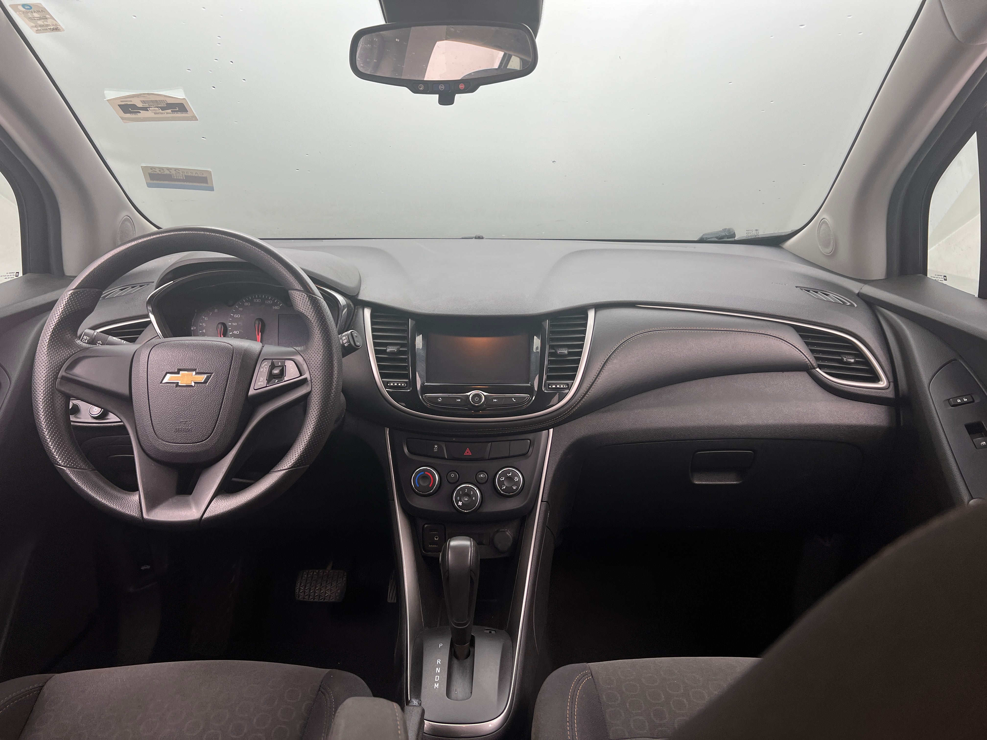 2017 Chevrolet Trax LS 3