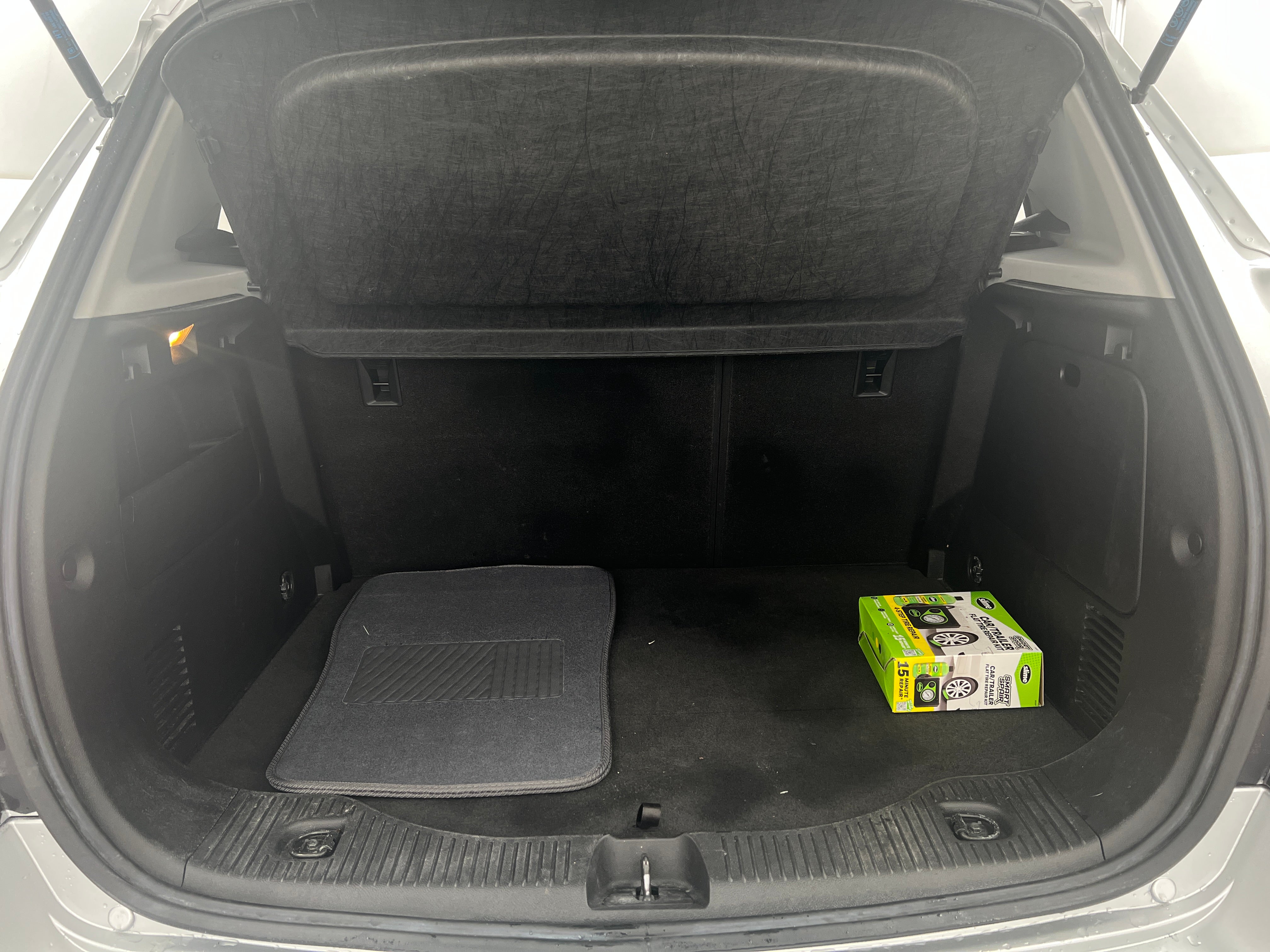2017 Chevrolet Trax LS 7