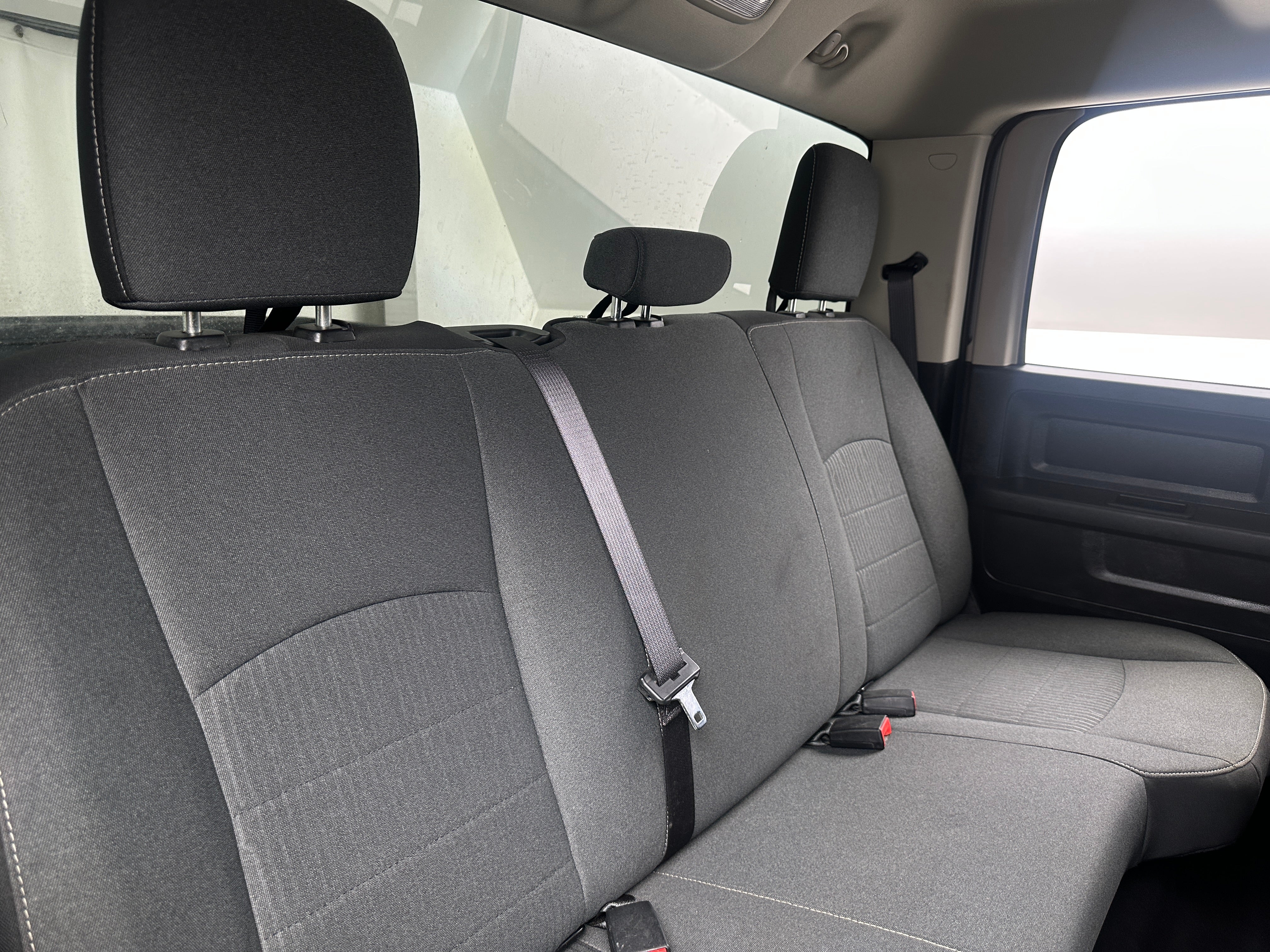 2023 RAM 1500 Classic Tradesman 6