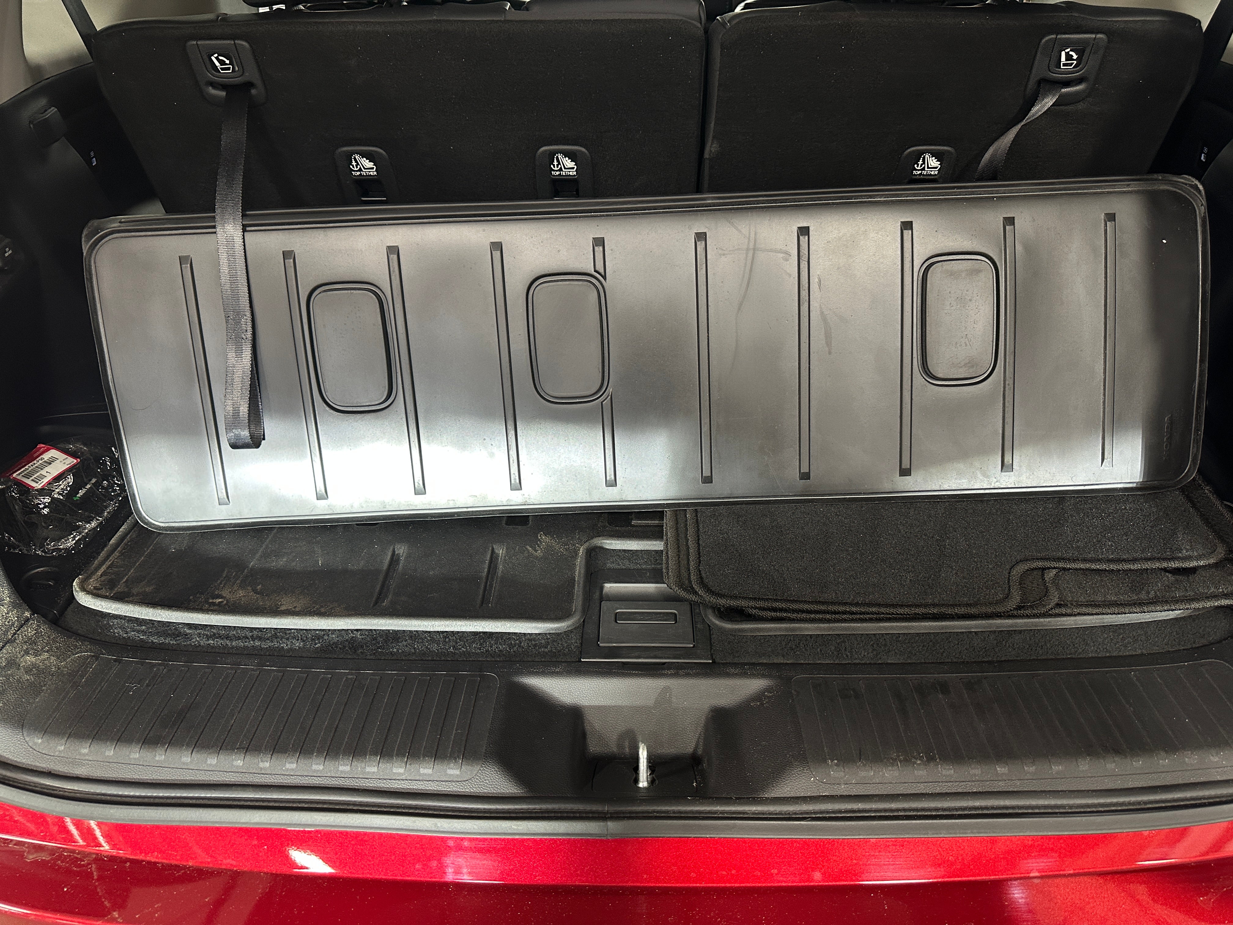 2023 Honda Pilot EX-L 6
