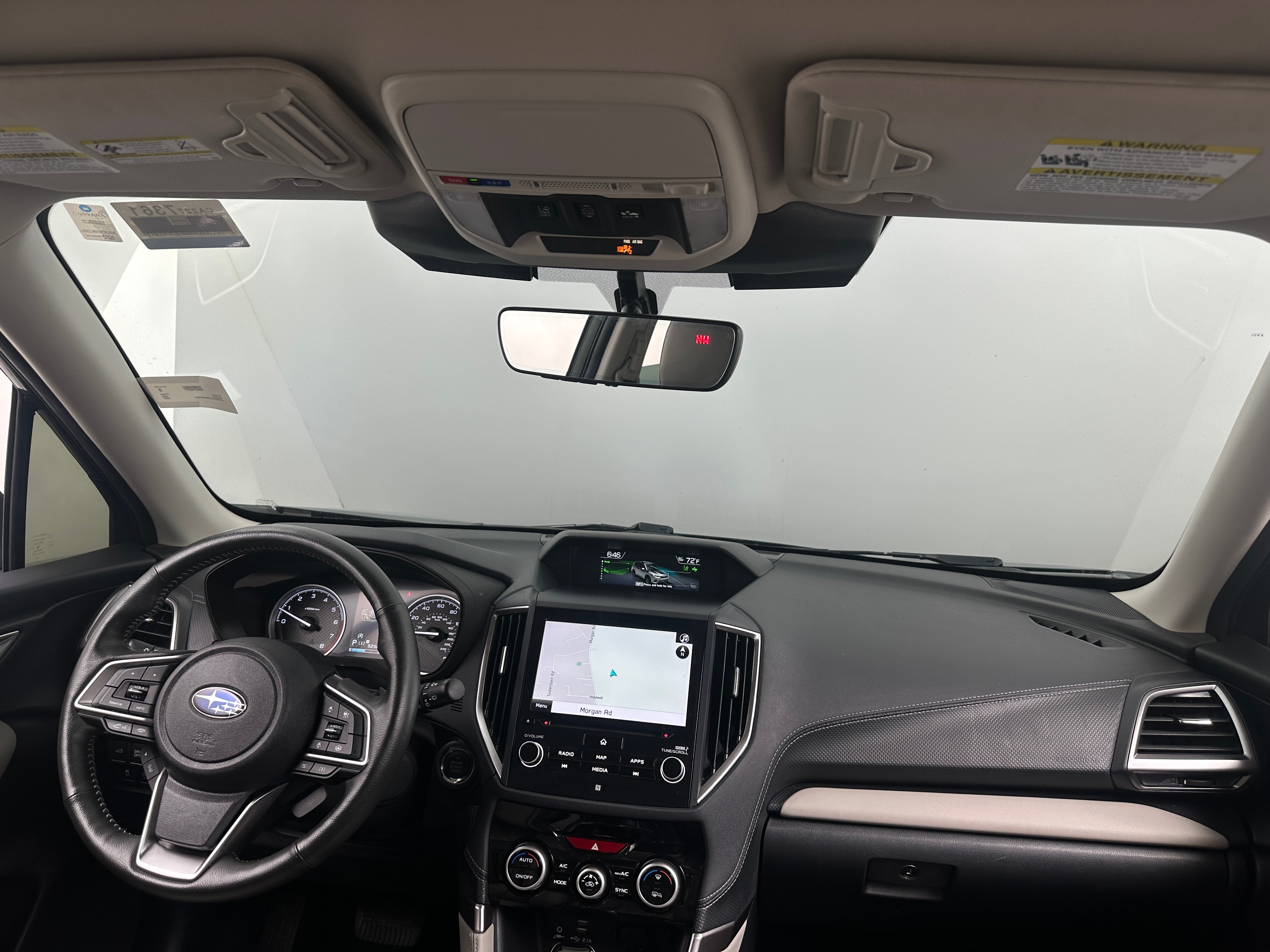 2022 Subaru Forester Limited 2