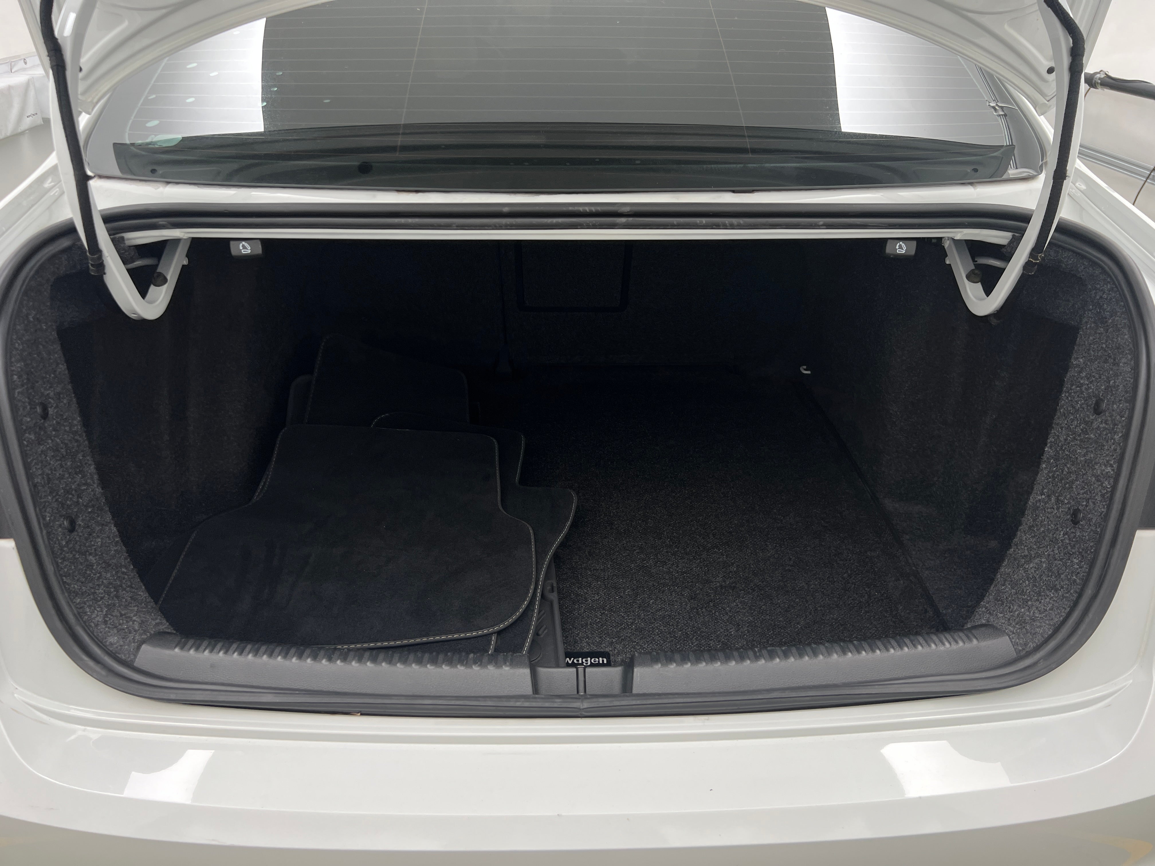 2016 Volkswagen Jetta Sport 6