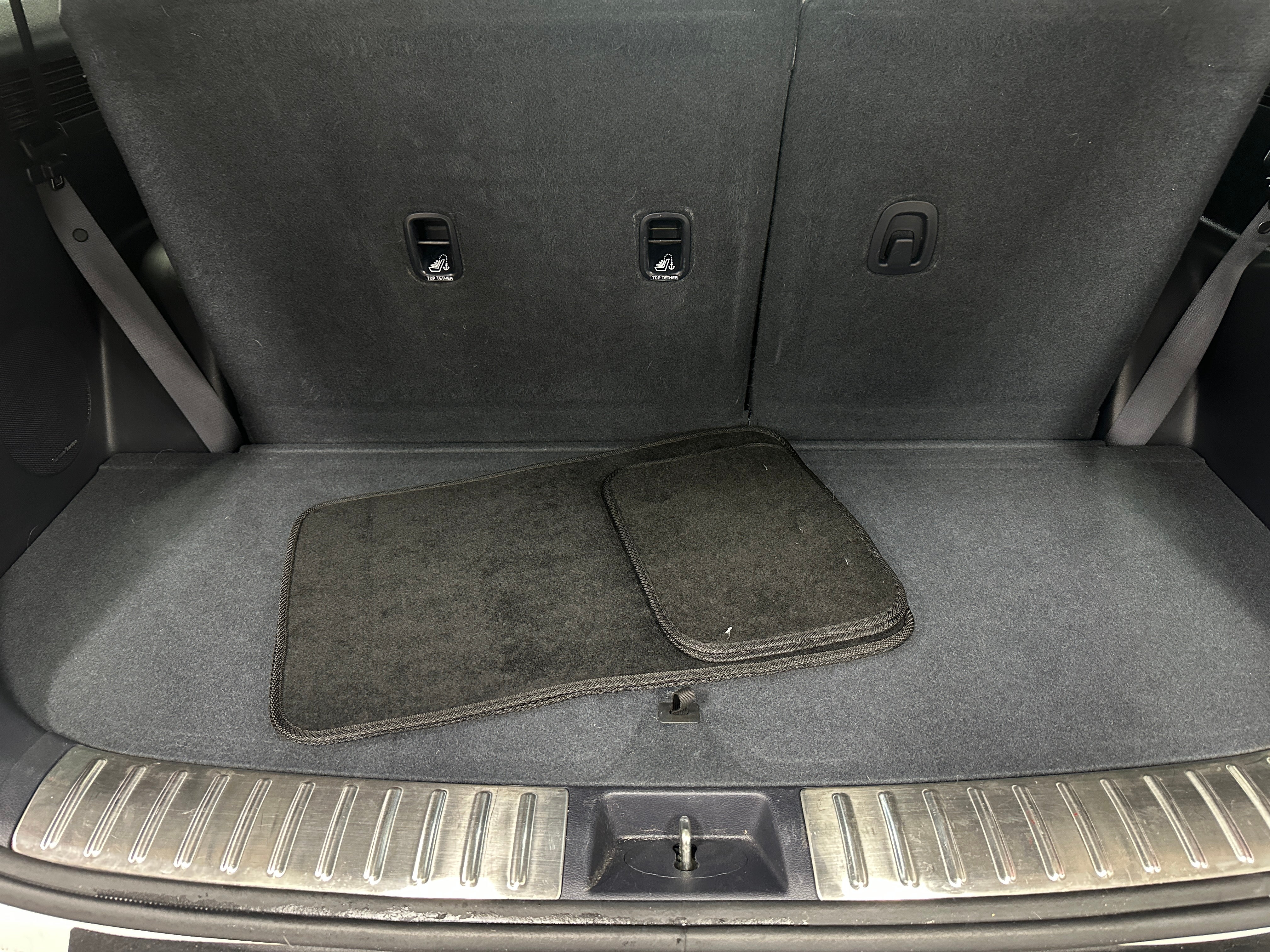2021 Hyundai Palisade Calligraphy 6