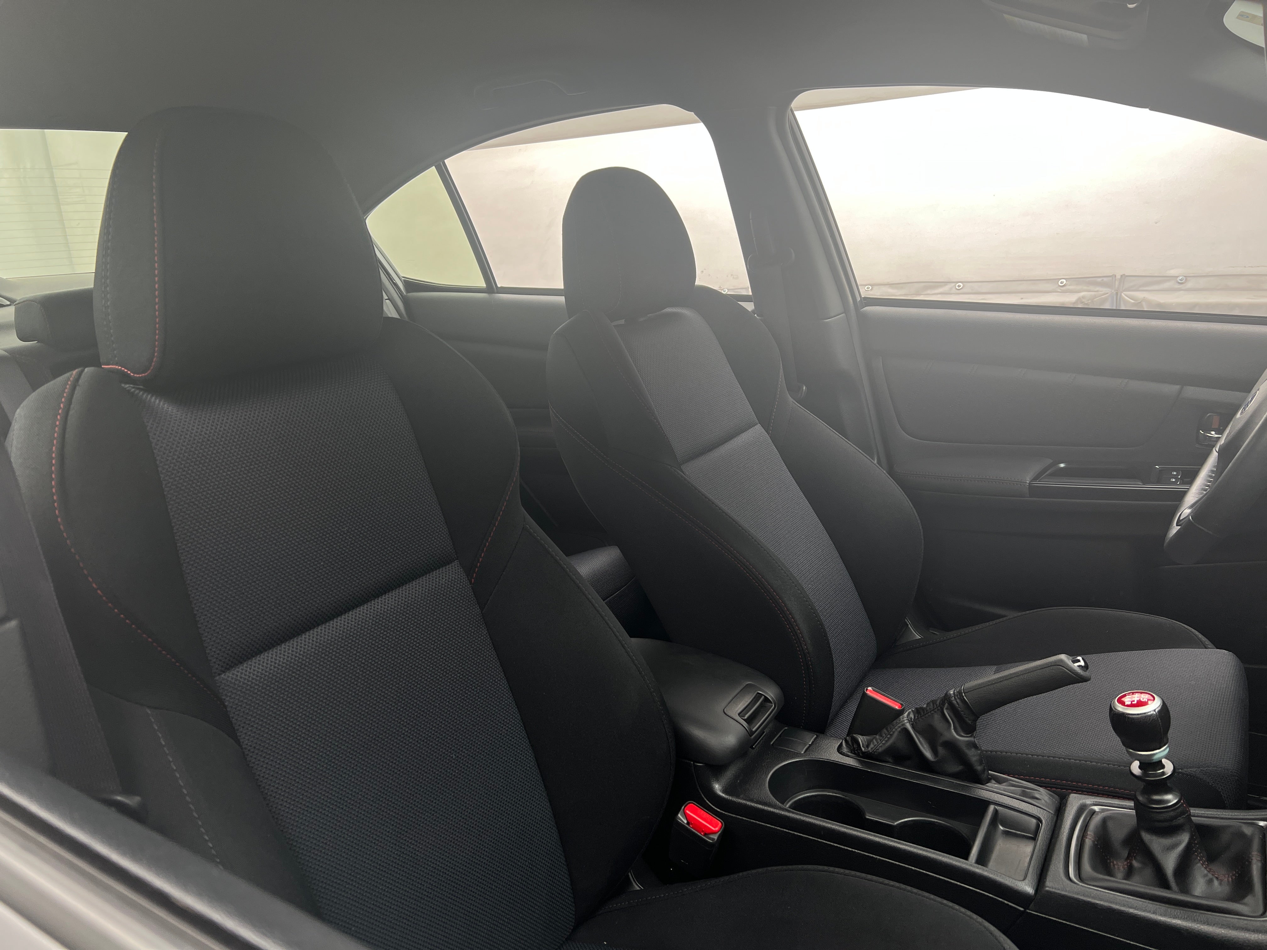 2020 Subaru WRX Base 2
