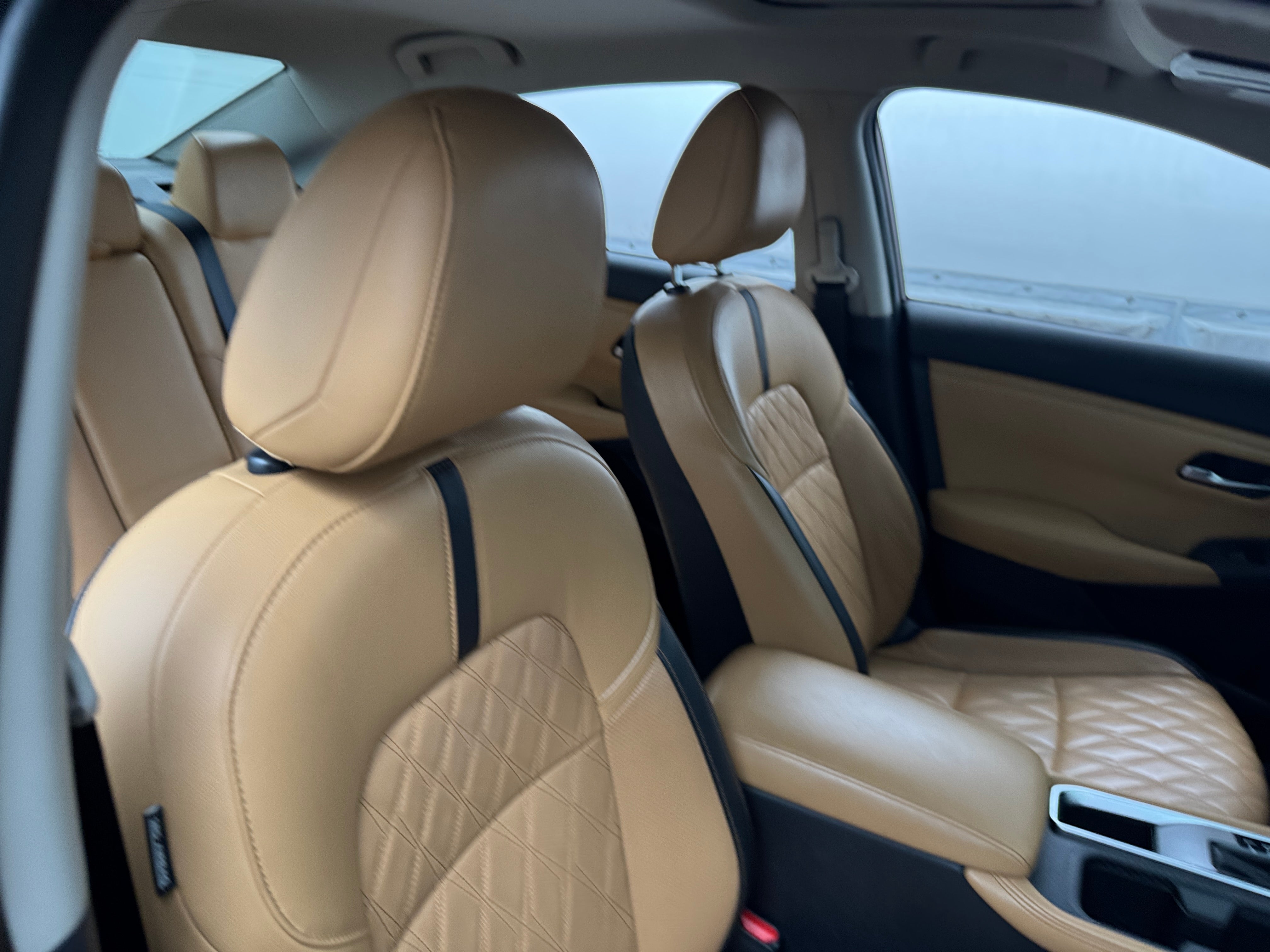 2021 Nissan Sentra SV 2