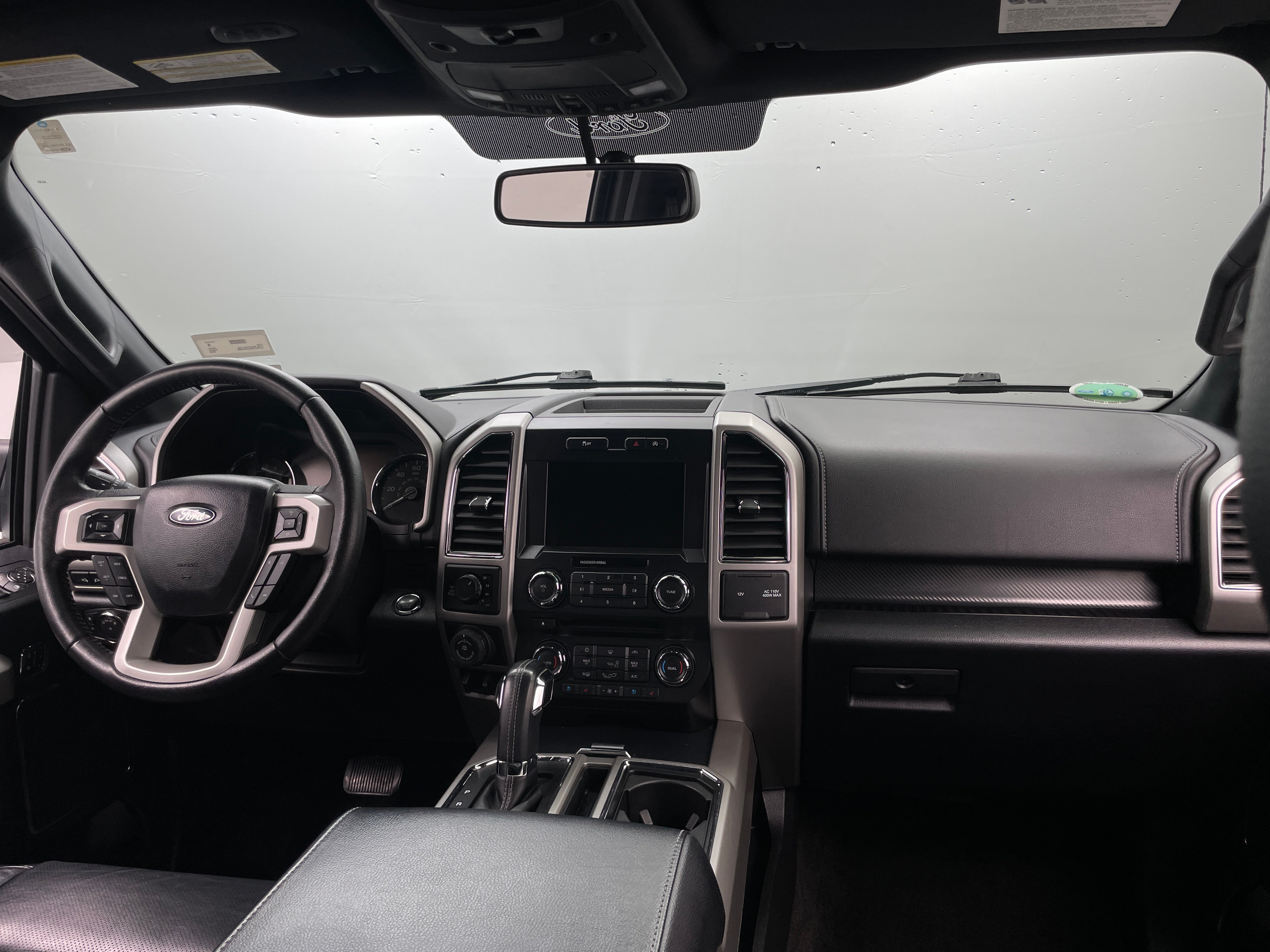 2018 Ford Econoline E-150 2
