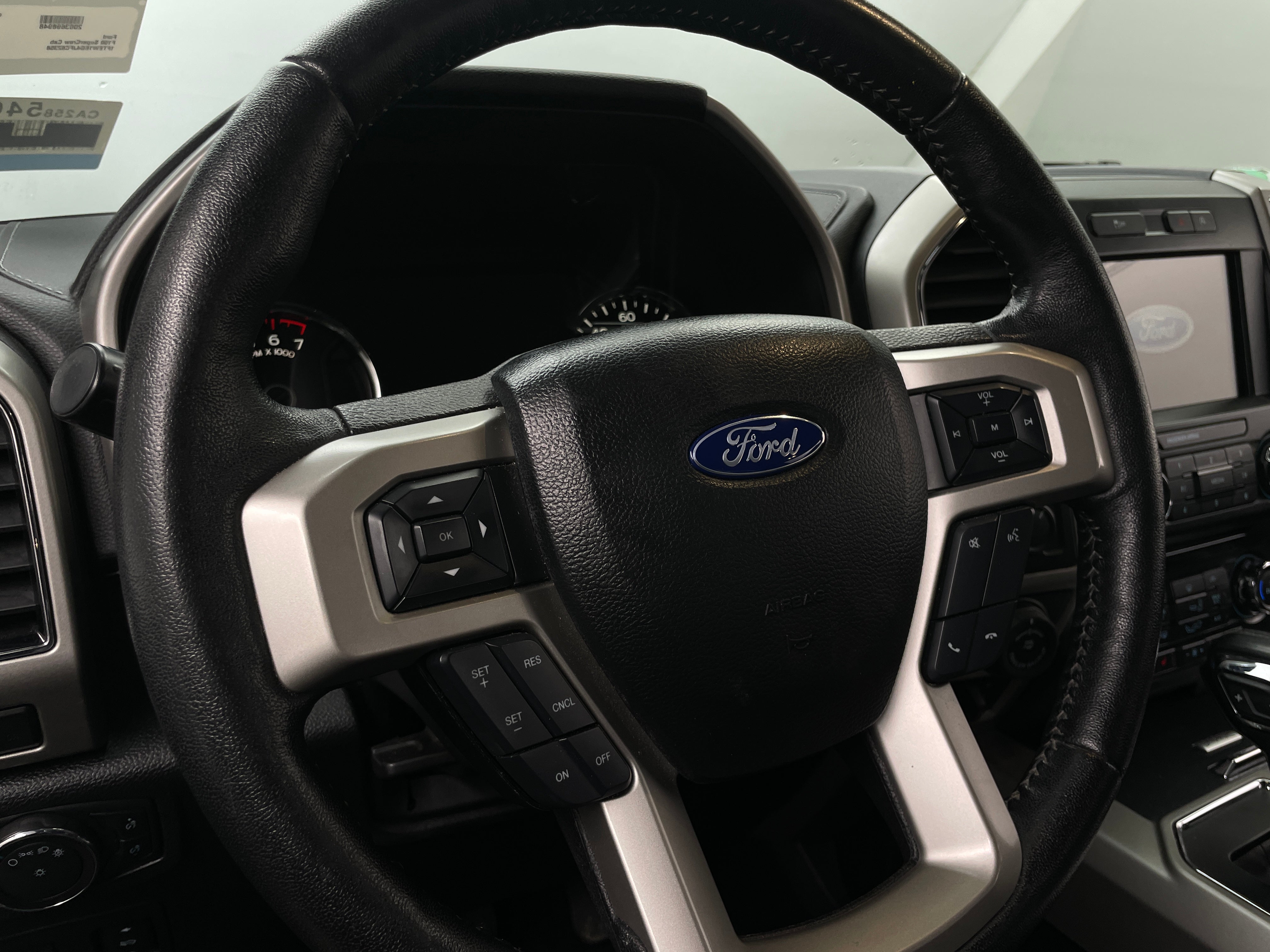 2018 Ford Econoline E-150 4