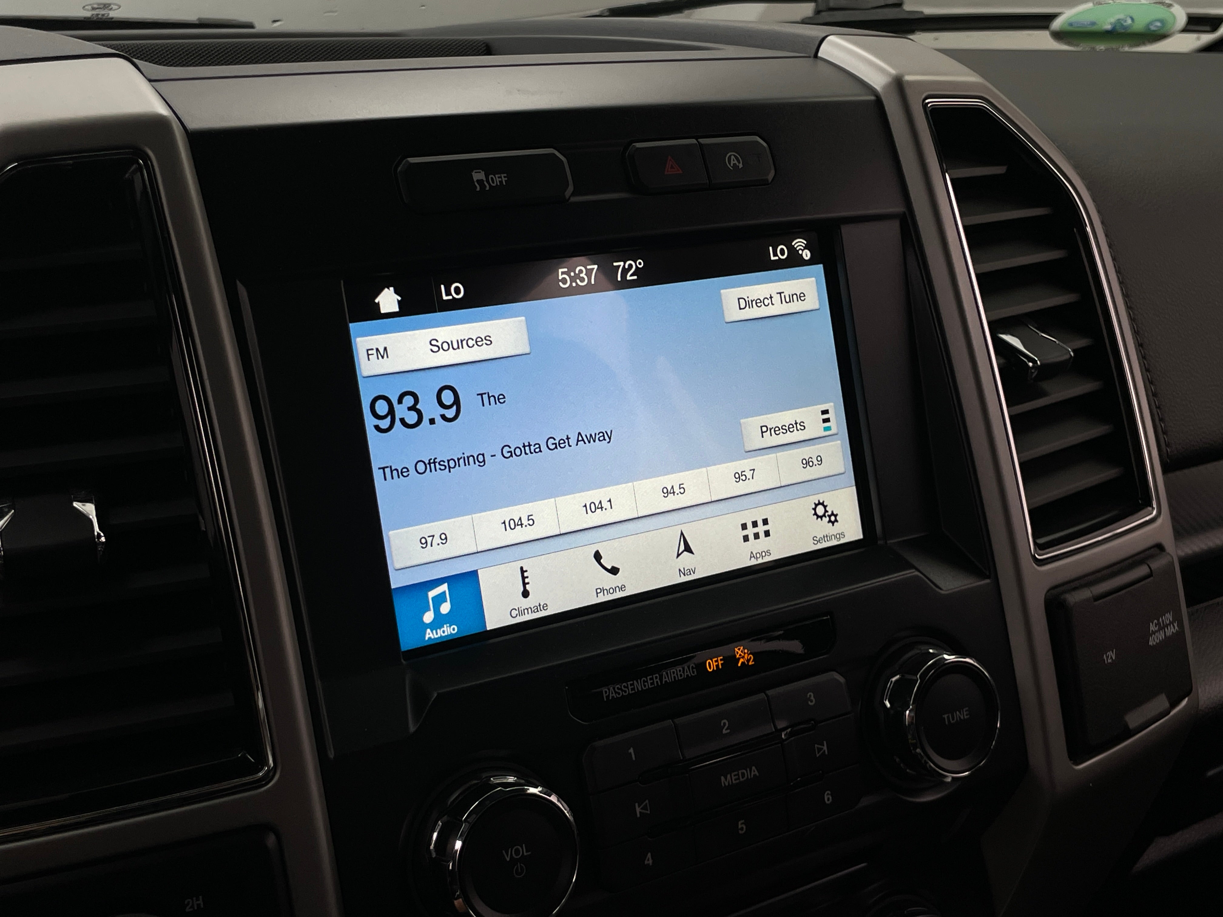 2018 Ford Econoline E-150 3