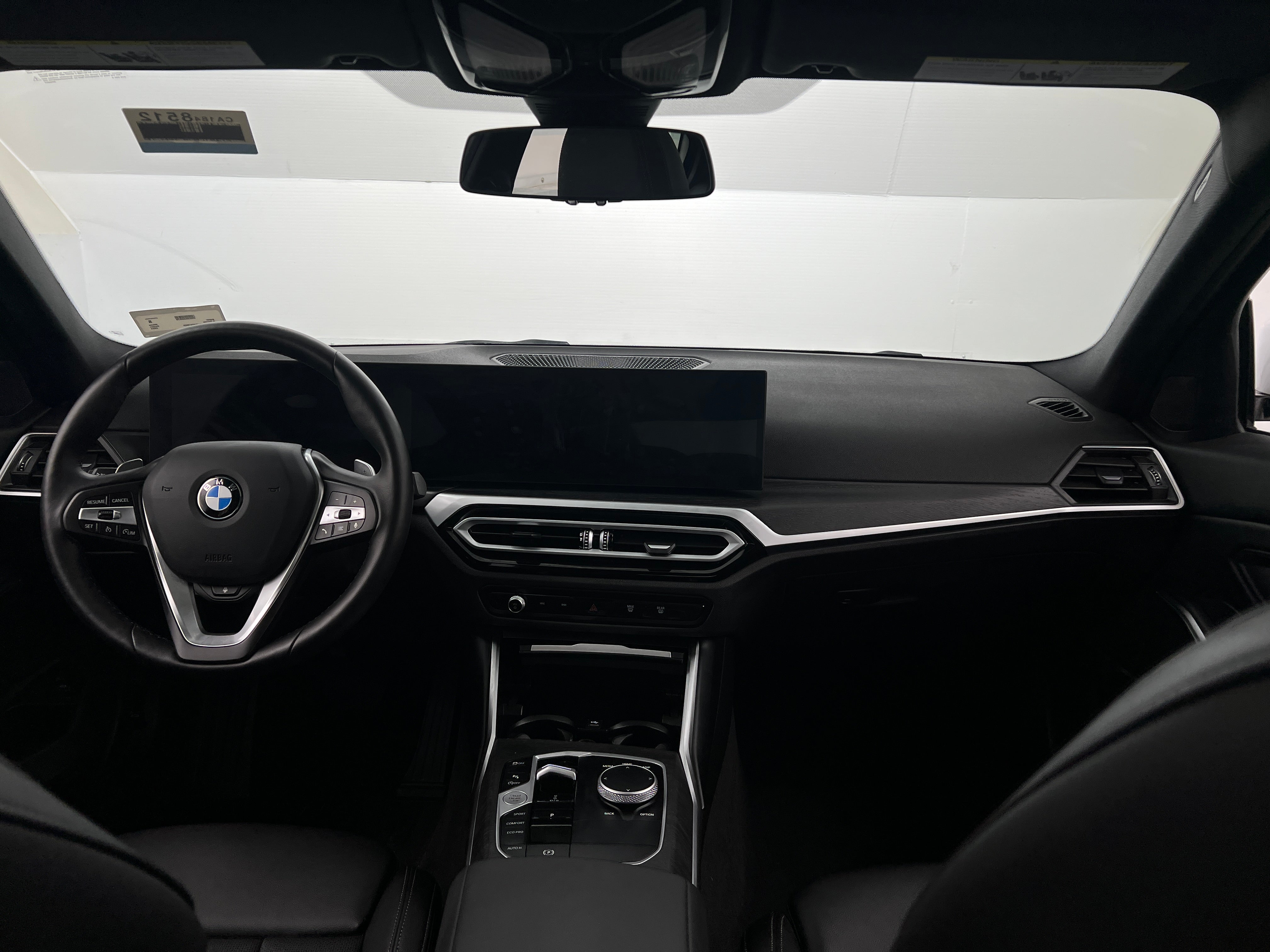 2024 BMW 3 Series 330i xDrive 2