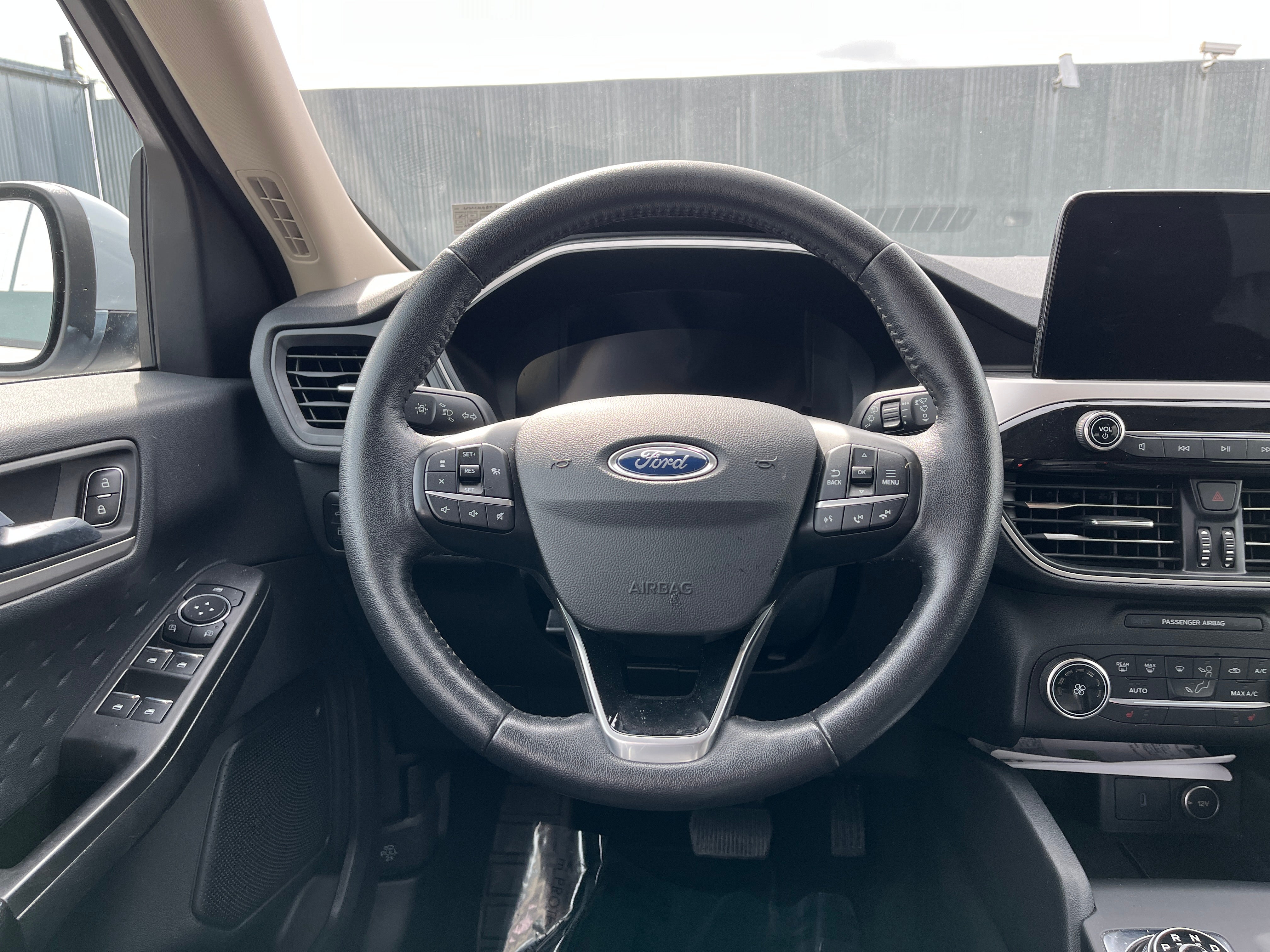 2020 Ford Escape SE 4