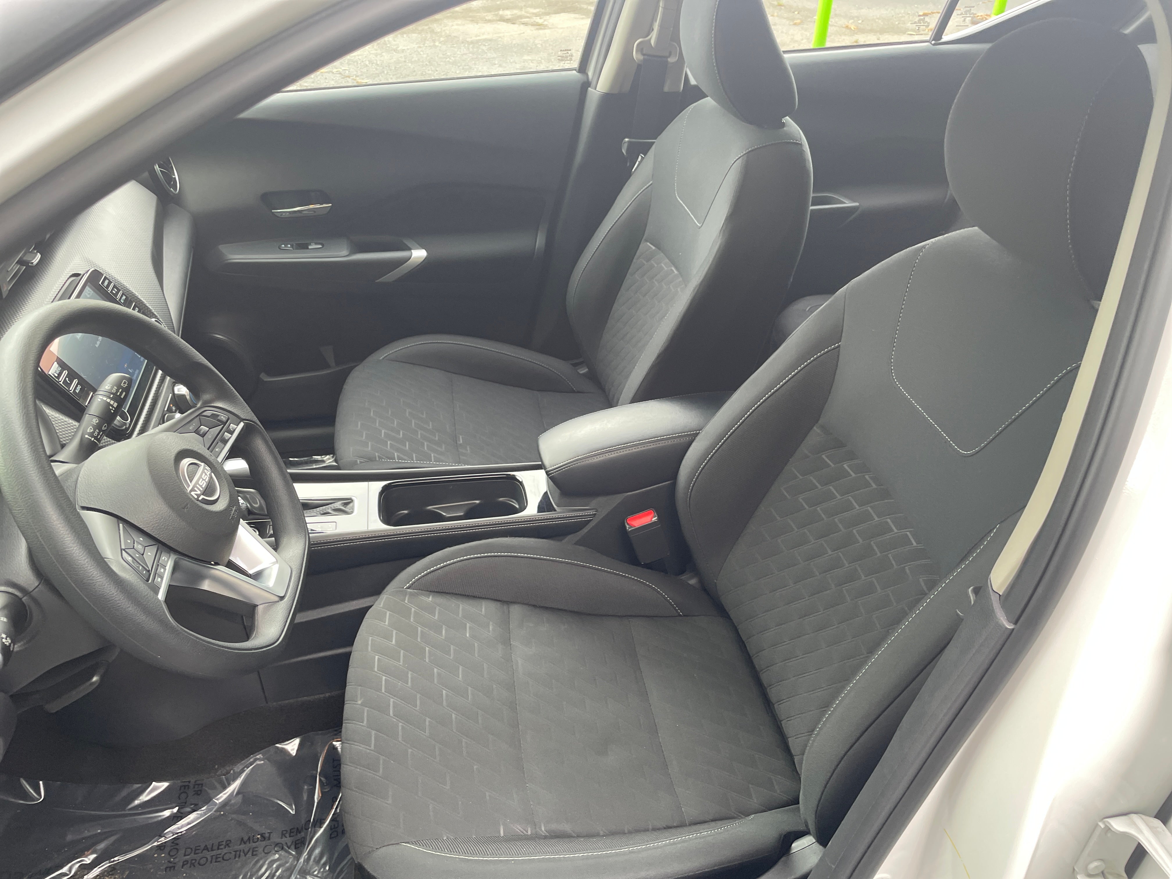 2024 Nissan Kicks SV 2