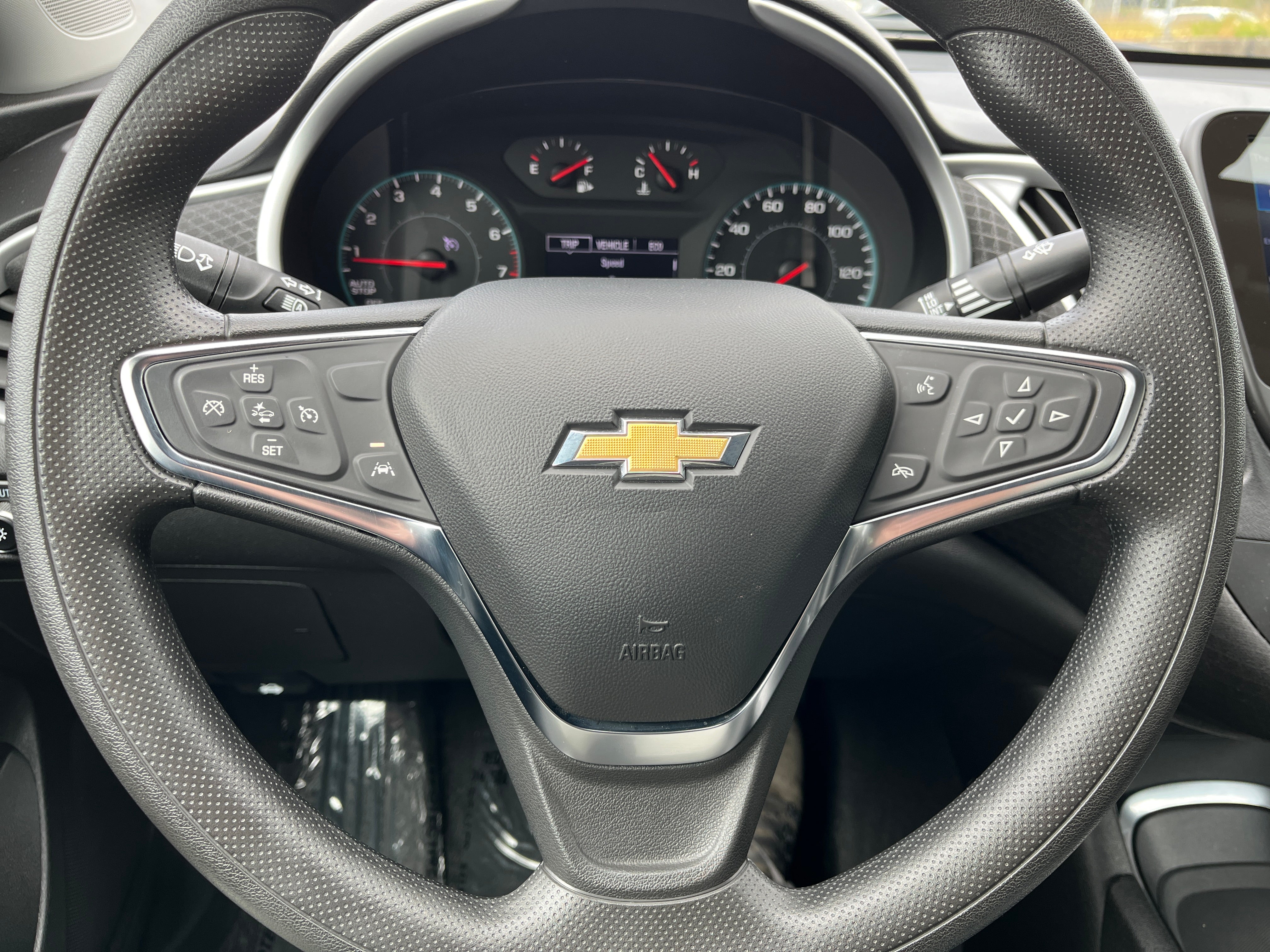 2024 Chevrolet Malibu LT 5