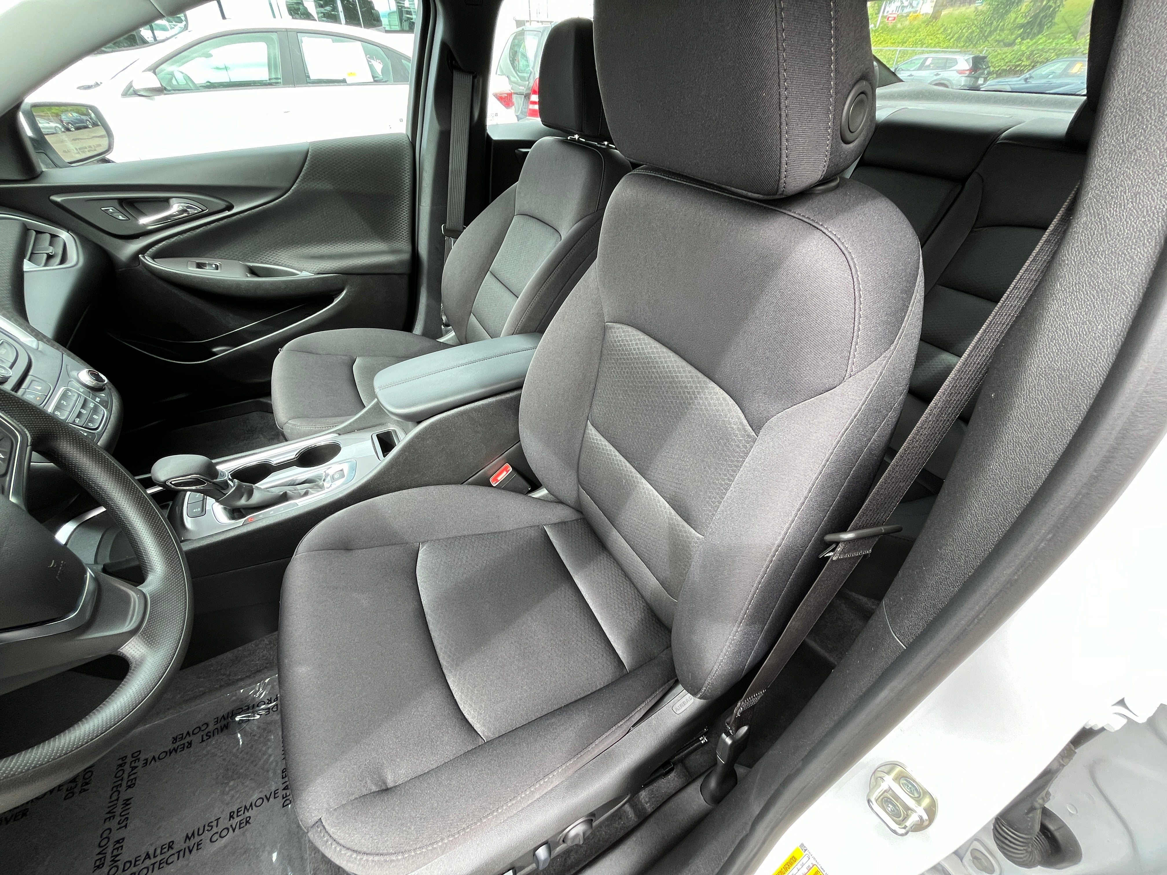 2024 Chevrolet Malibu LT 2
