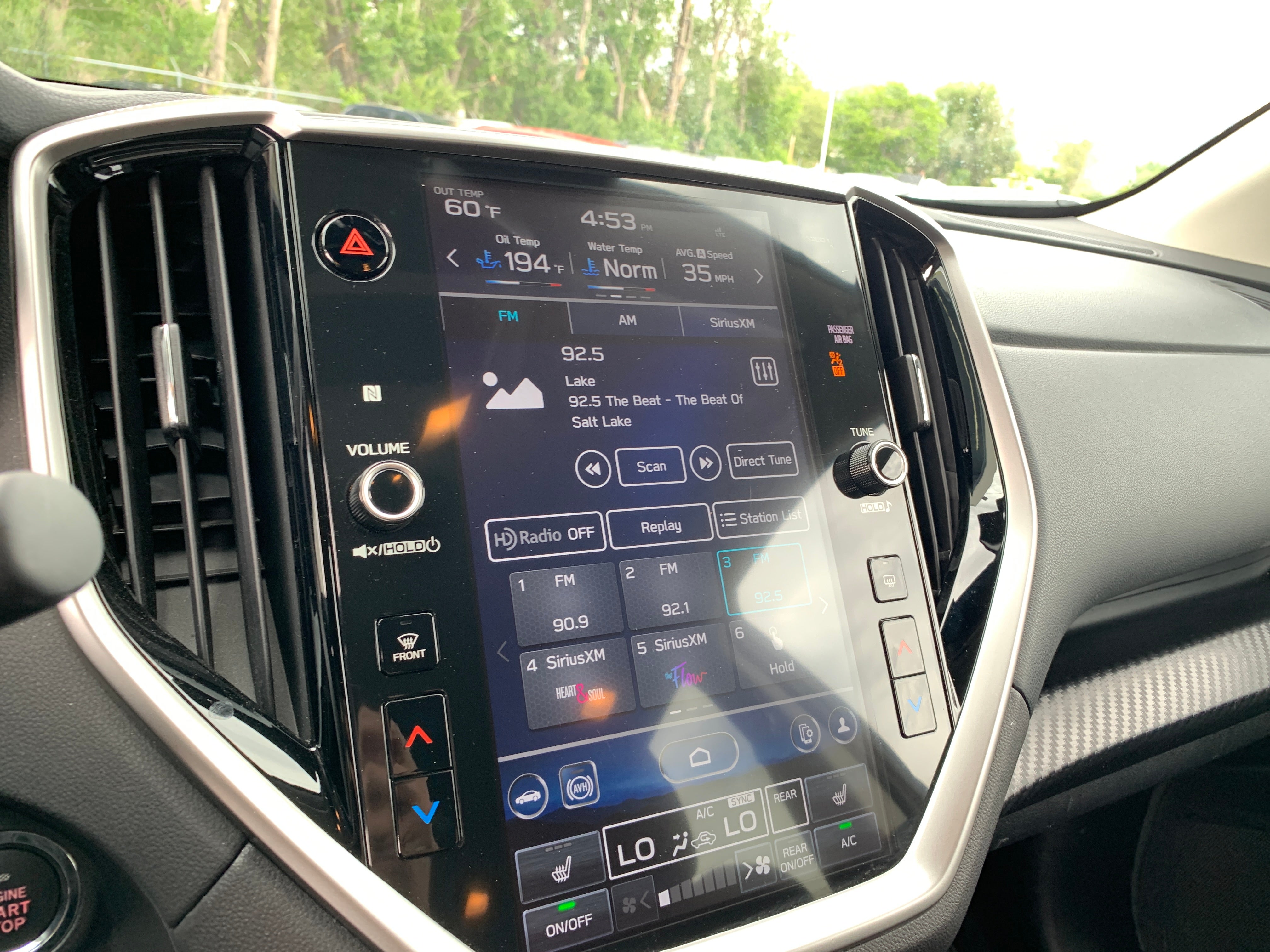 2024 Subaru Ascent Premium 4