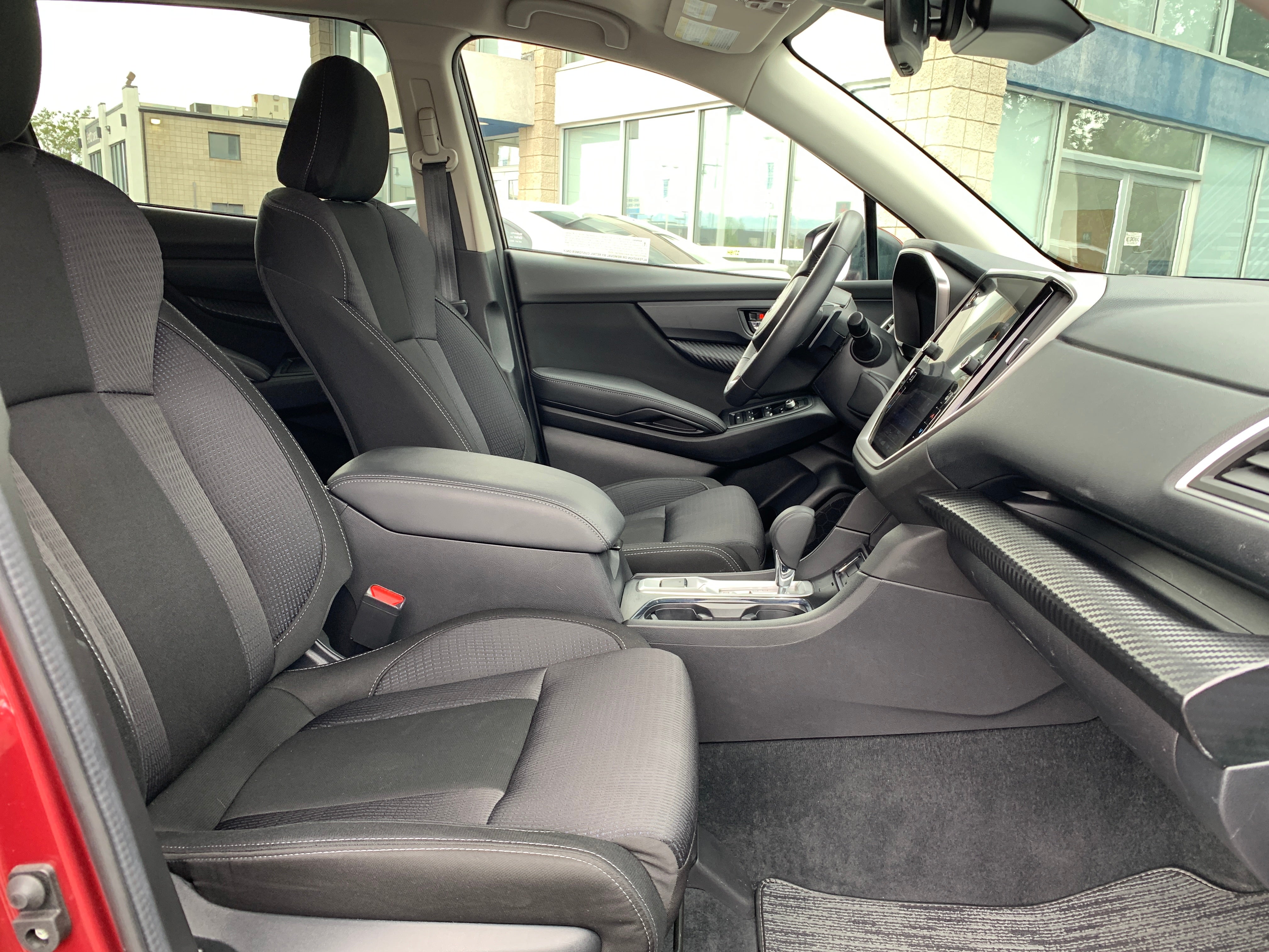 2024 Subaru Ascent Premium 2