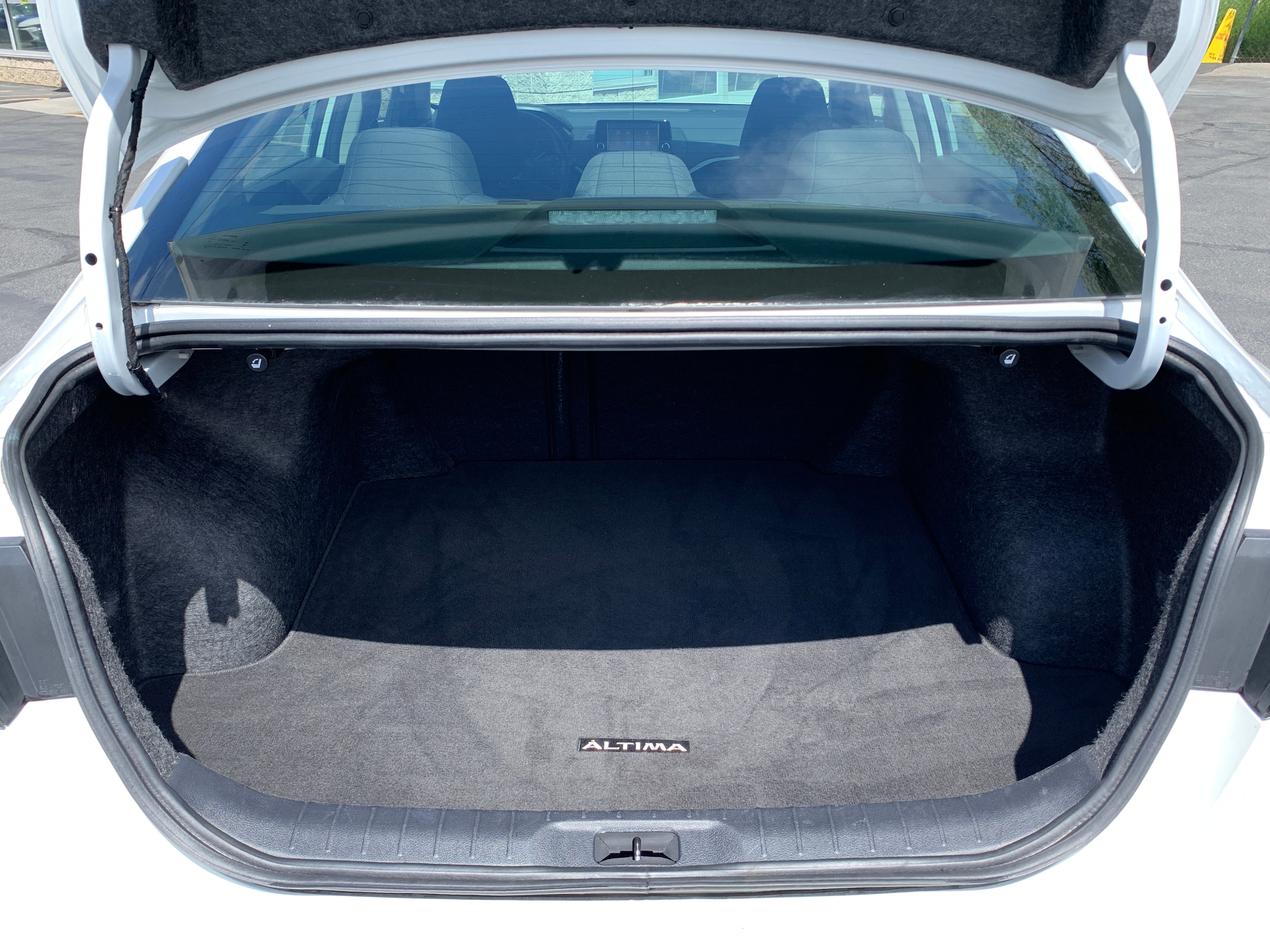 2023 Nissan Altima S 6