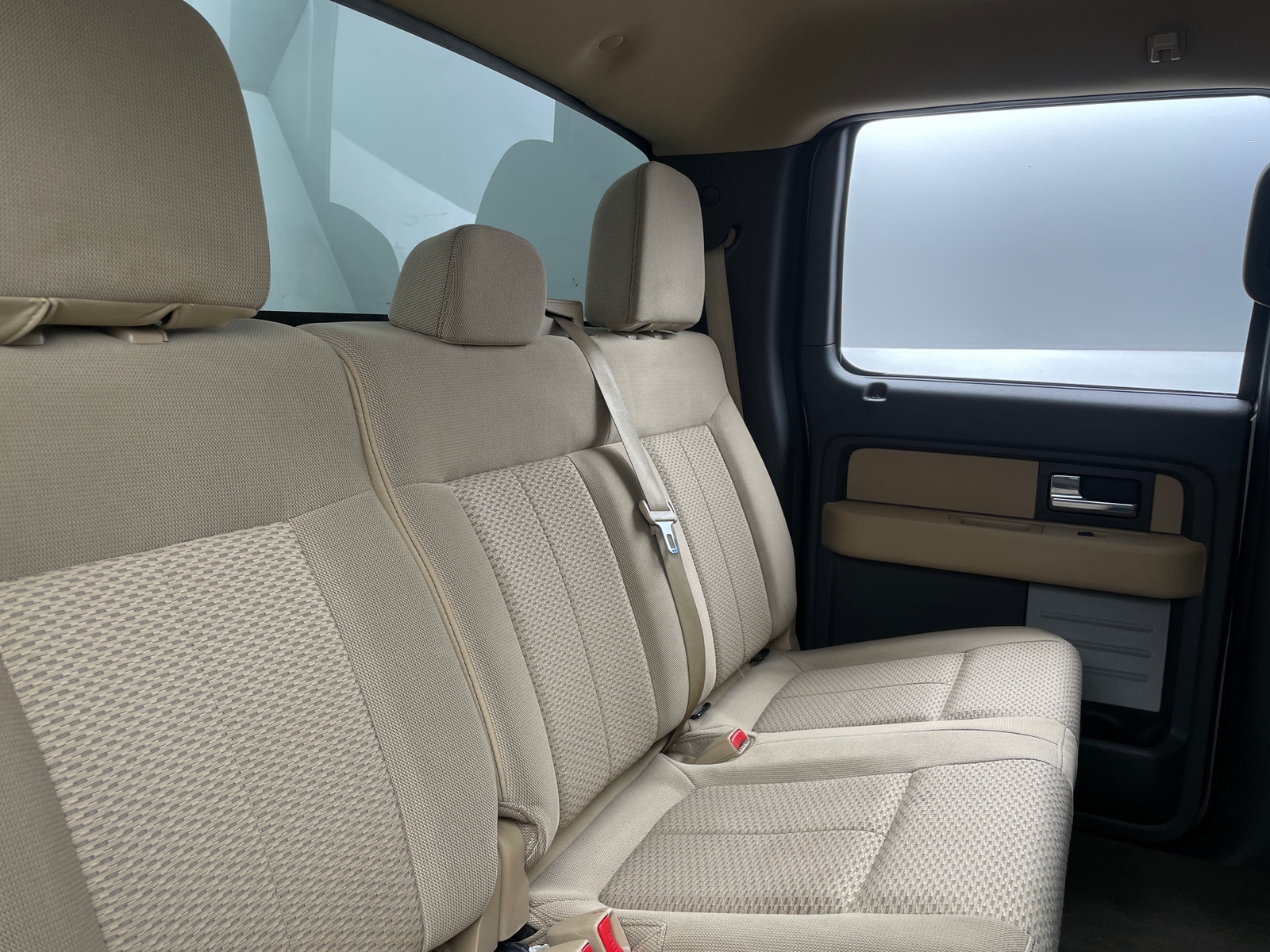 Thumbnail: 2013 Ford Econoline - 6