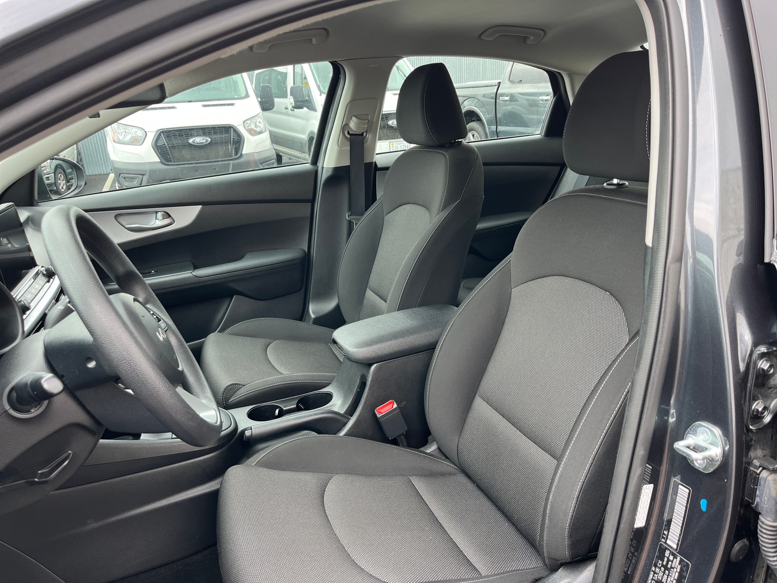 Thumbnail: 2023 Kia Forte - 2