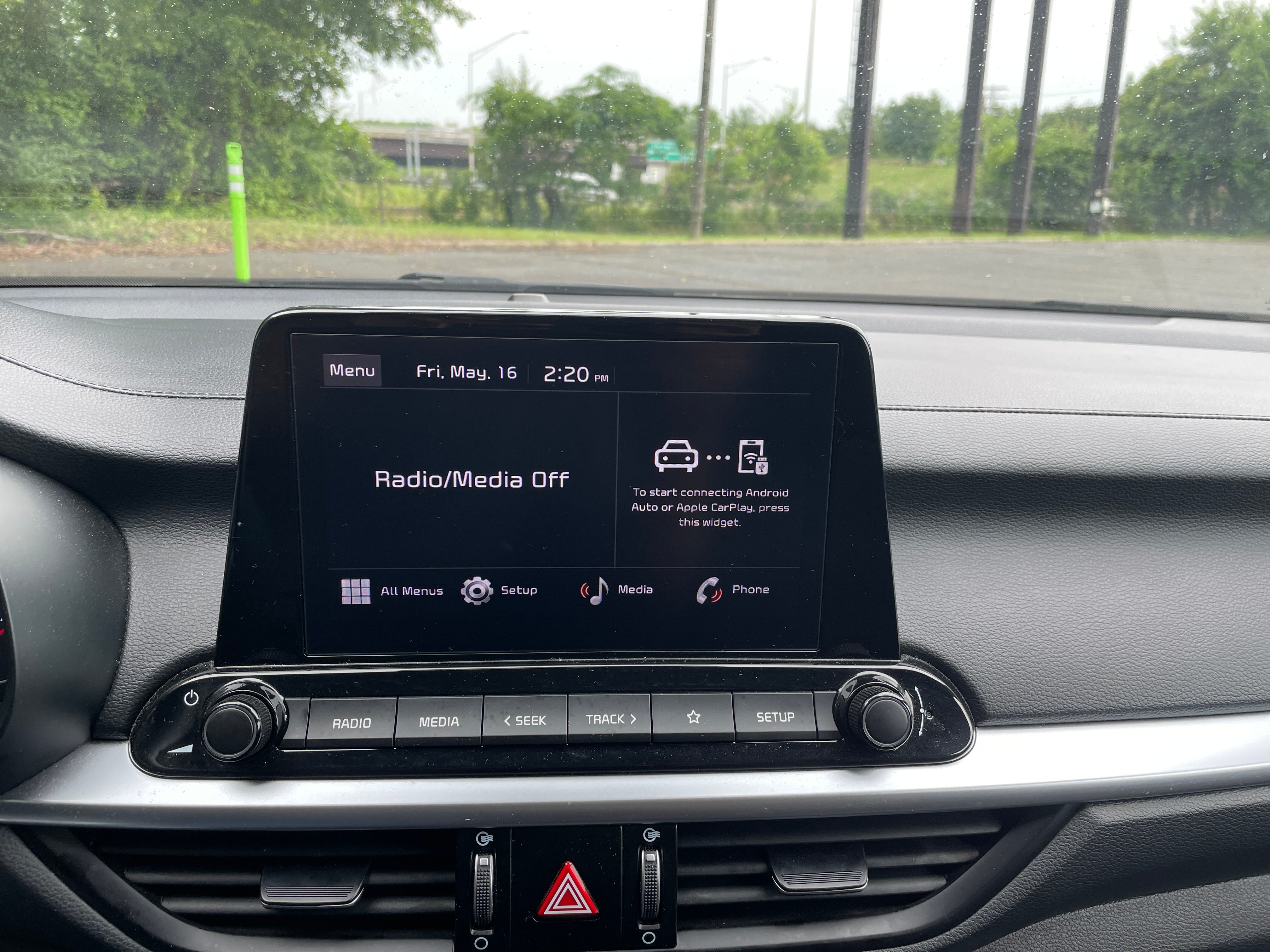 2024 Kia Forte LXS 4