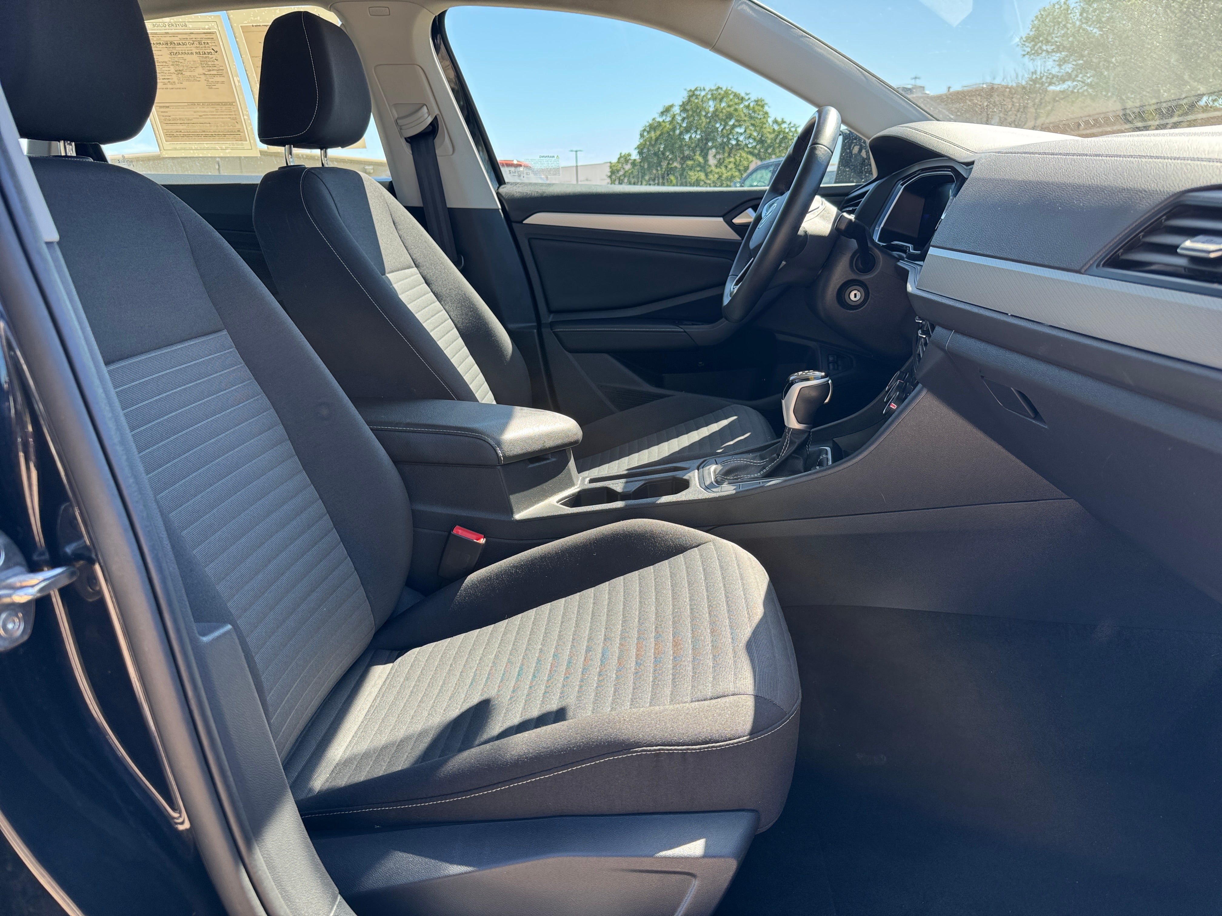 2024 Volkswagen Jetta S 2