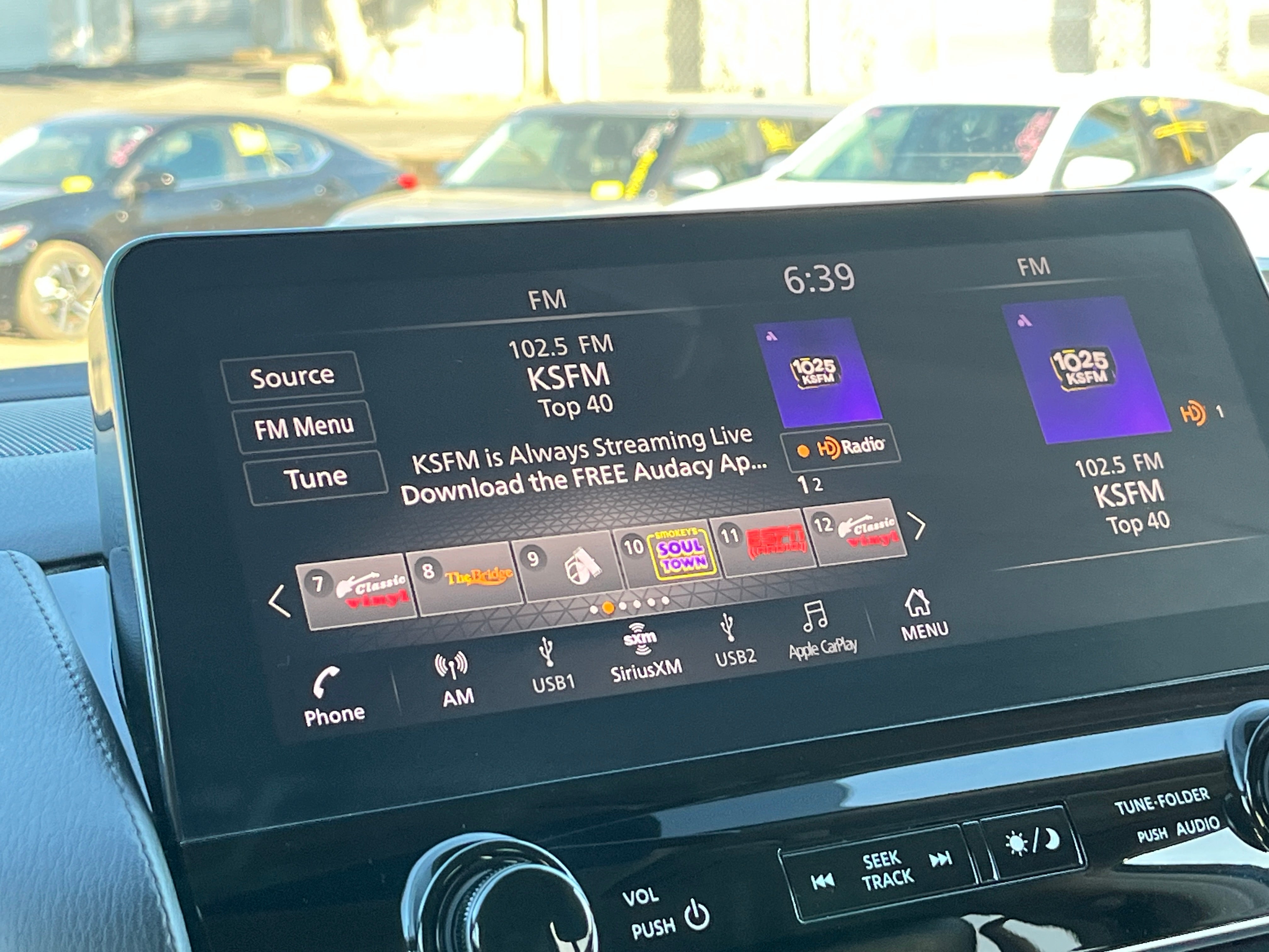 2023 Nissan Armada SV 4
