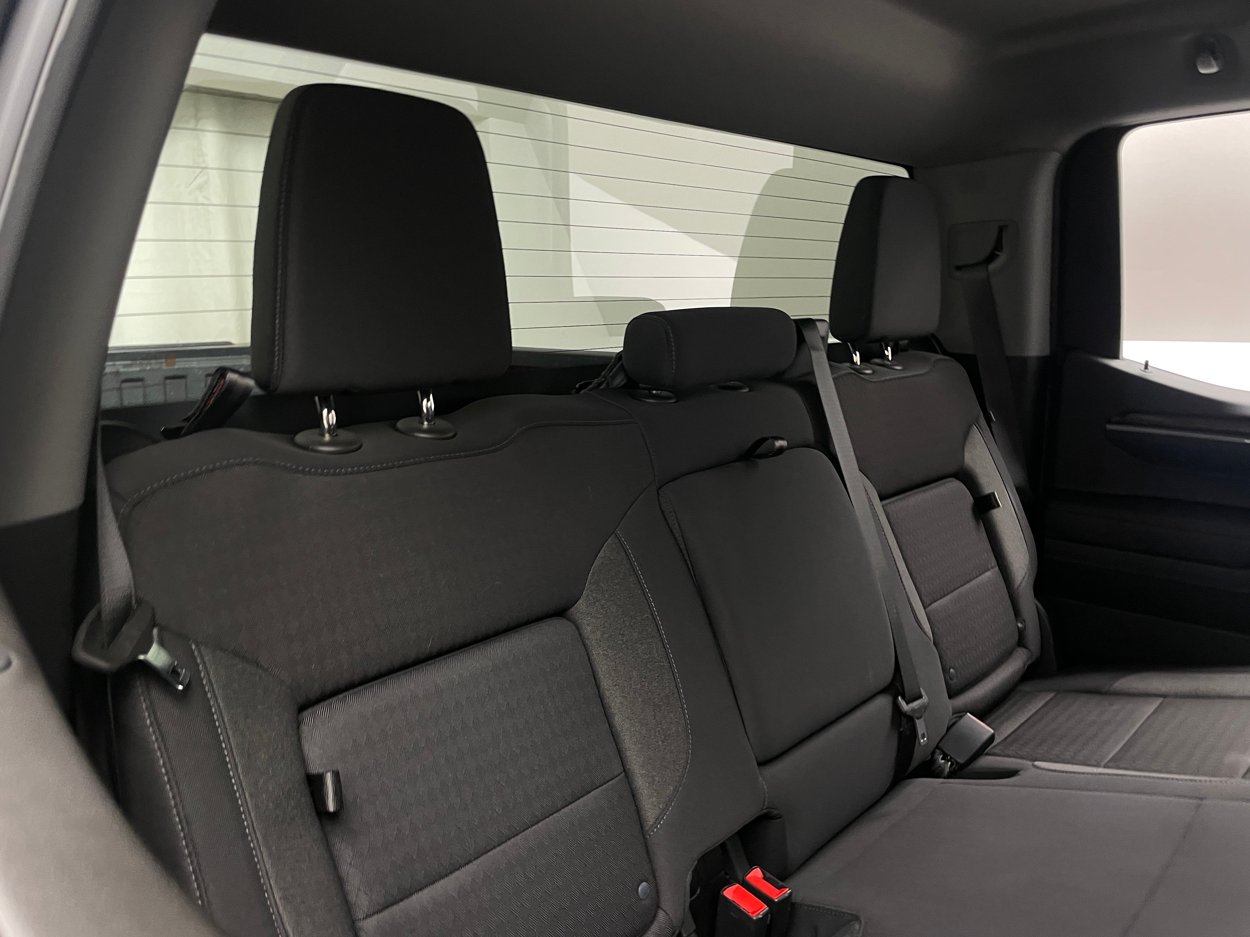 2024 GMC Sierra 1500 Elevation 6