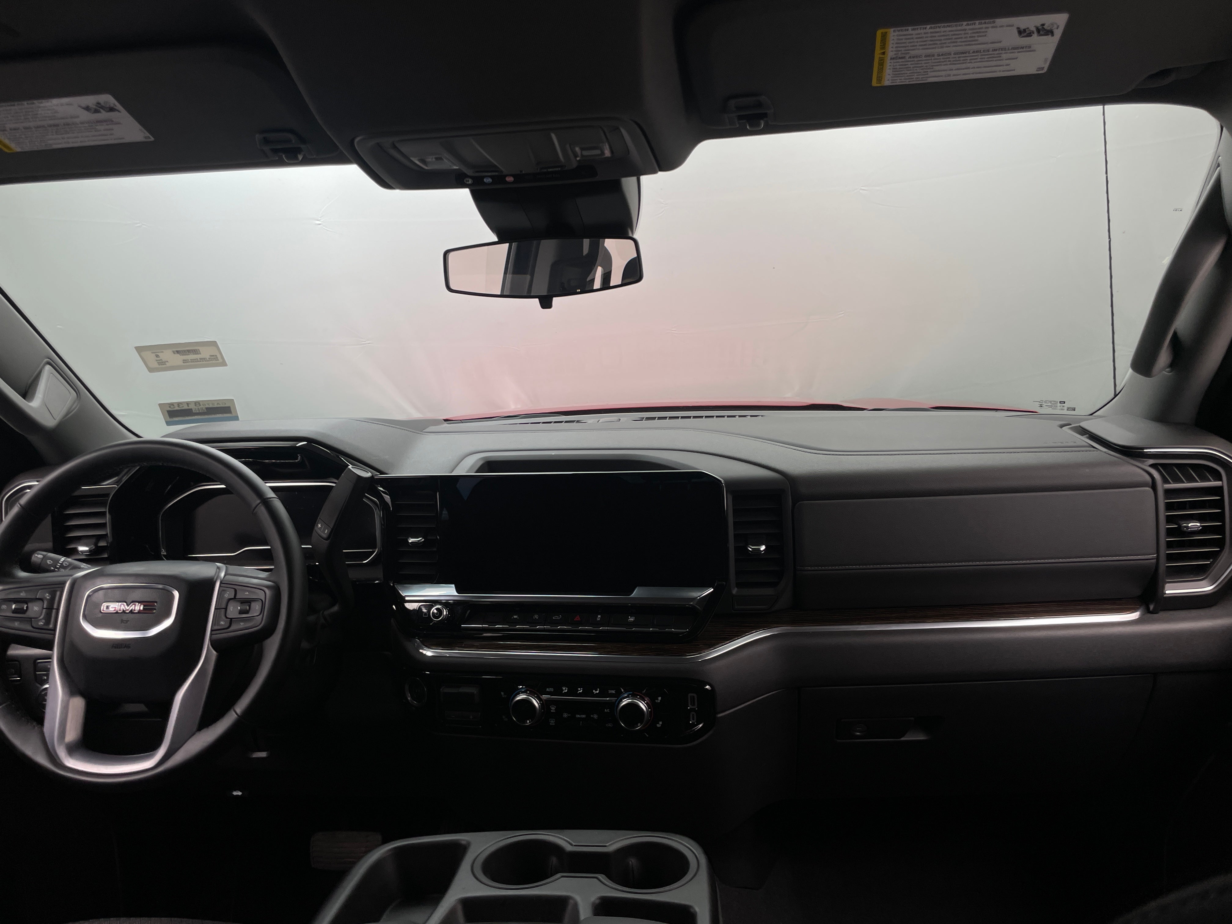 2024 GMC Sierra 1500 Elevation 3