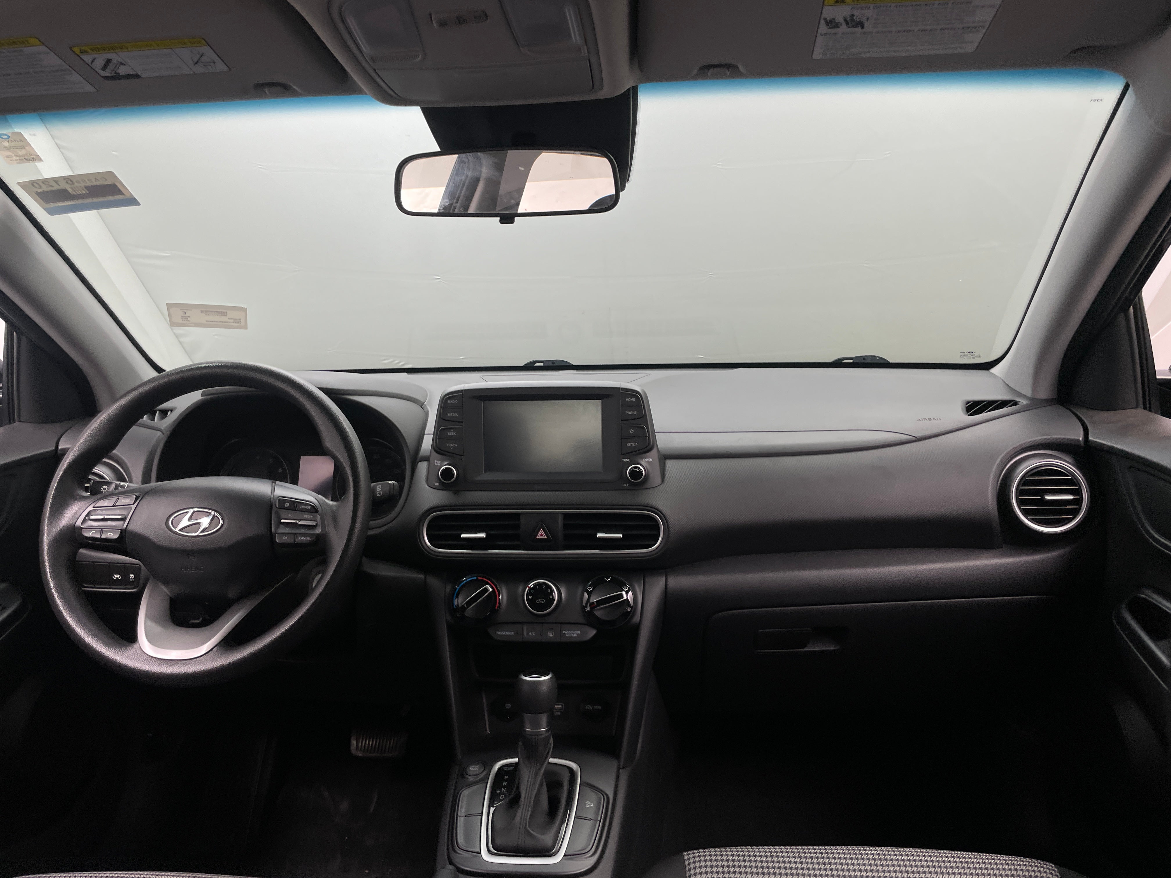 2019 Hyundai Kona SE 3
