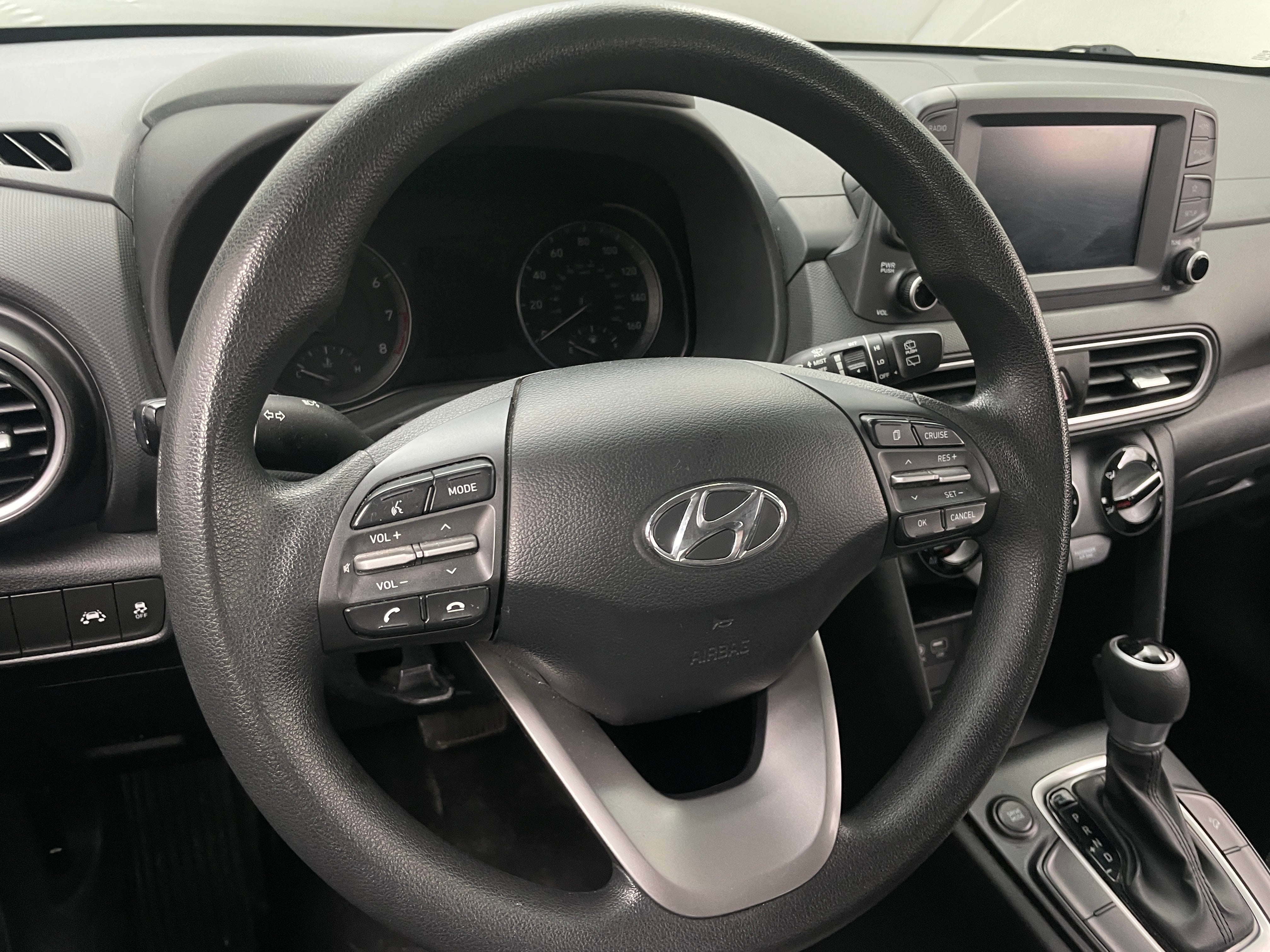 2019 Hyundai Kona SE 5