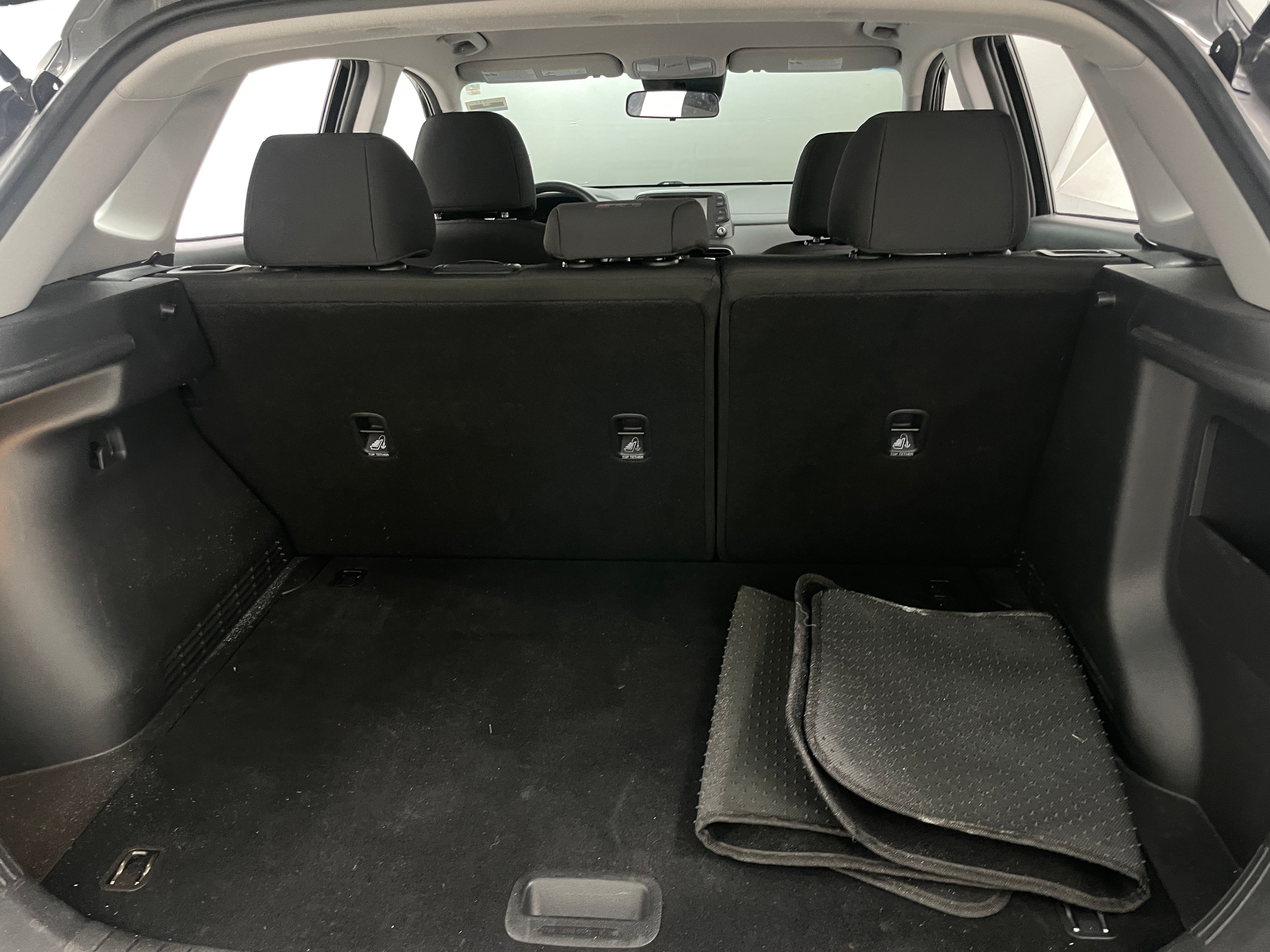 2019 Hyundai Kona SE 7