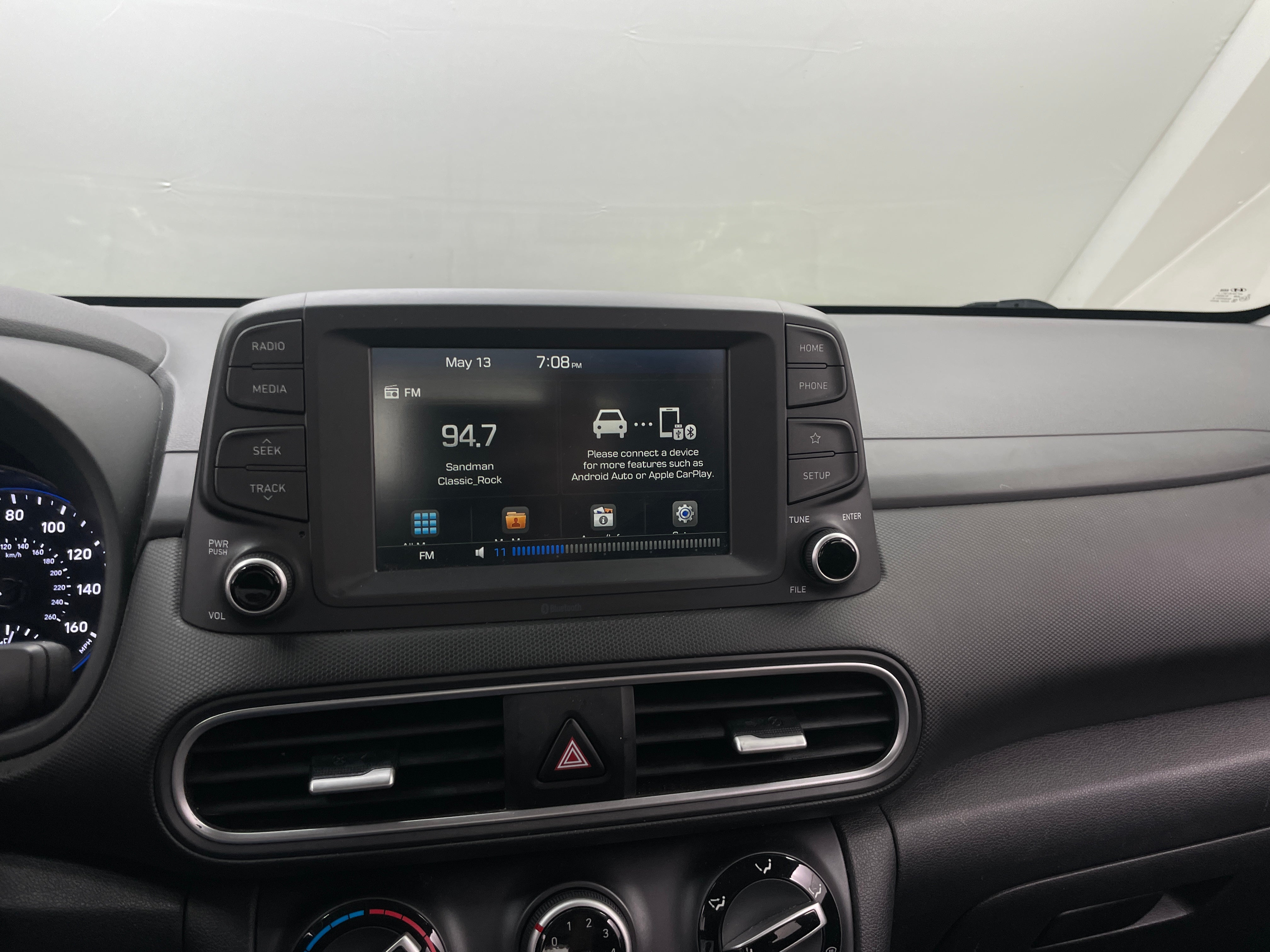 2019 Hyundai Kona SE 4