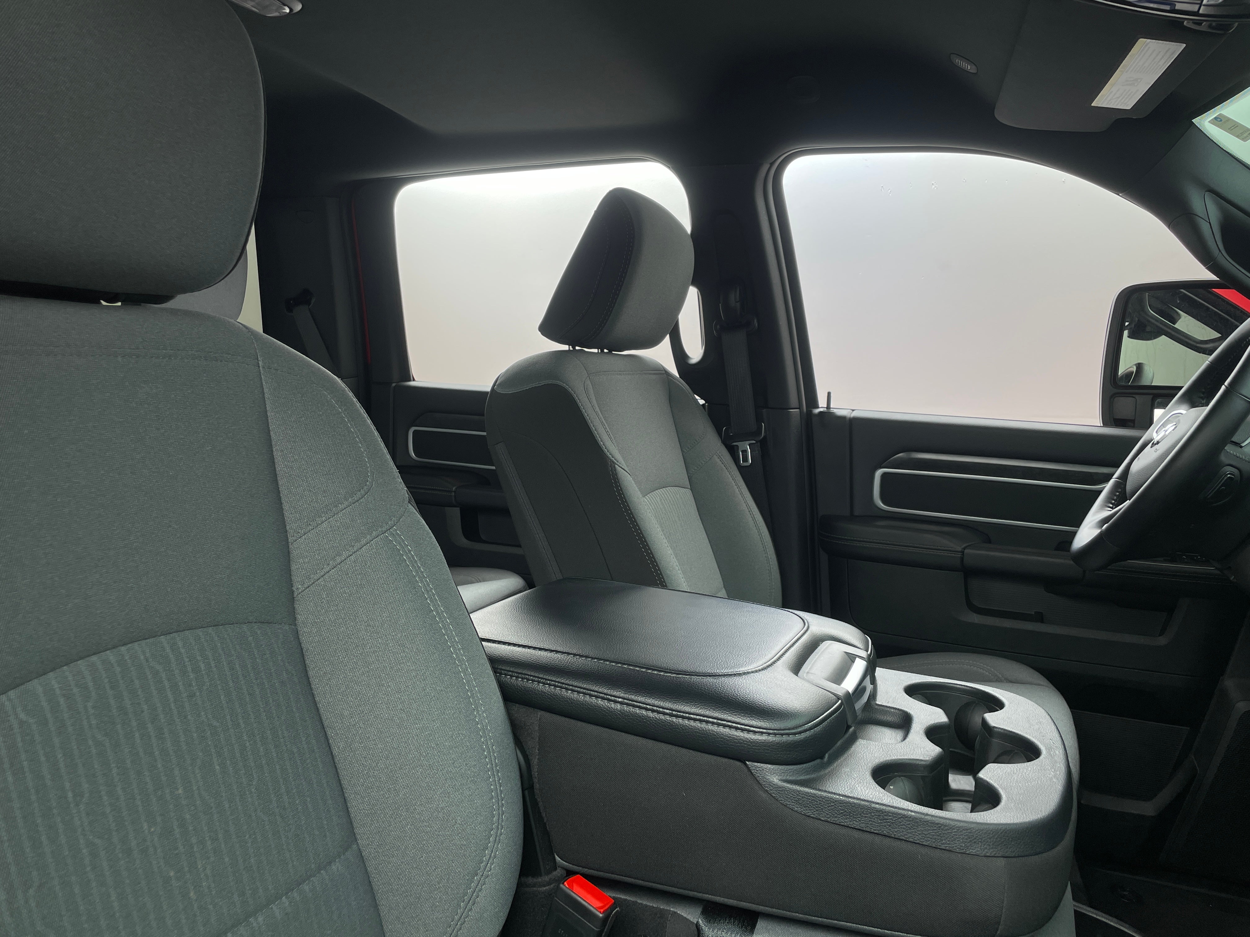 2024 RAM 2500 Big Horn 2