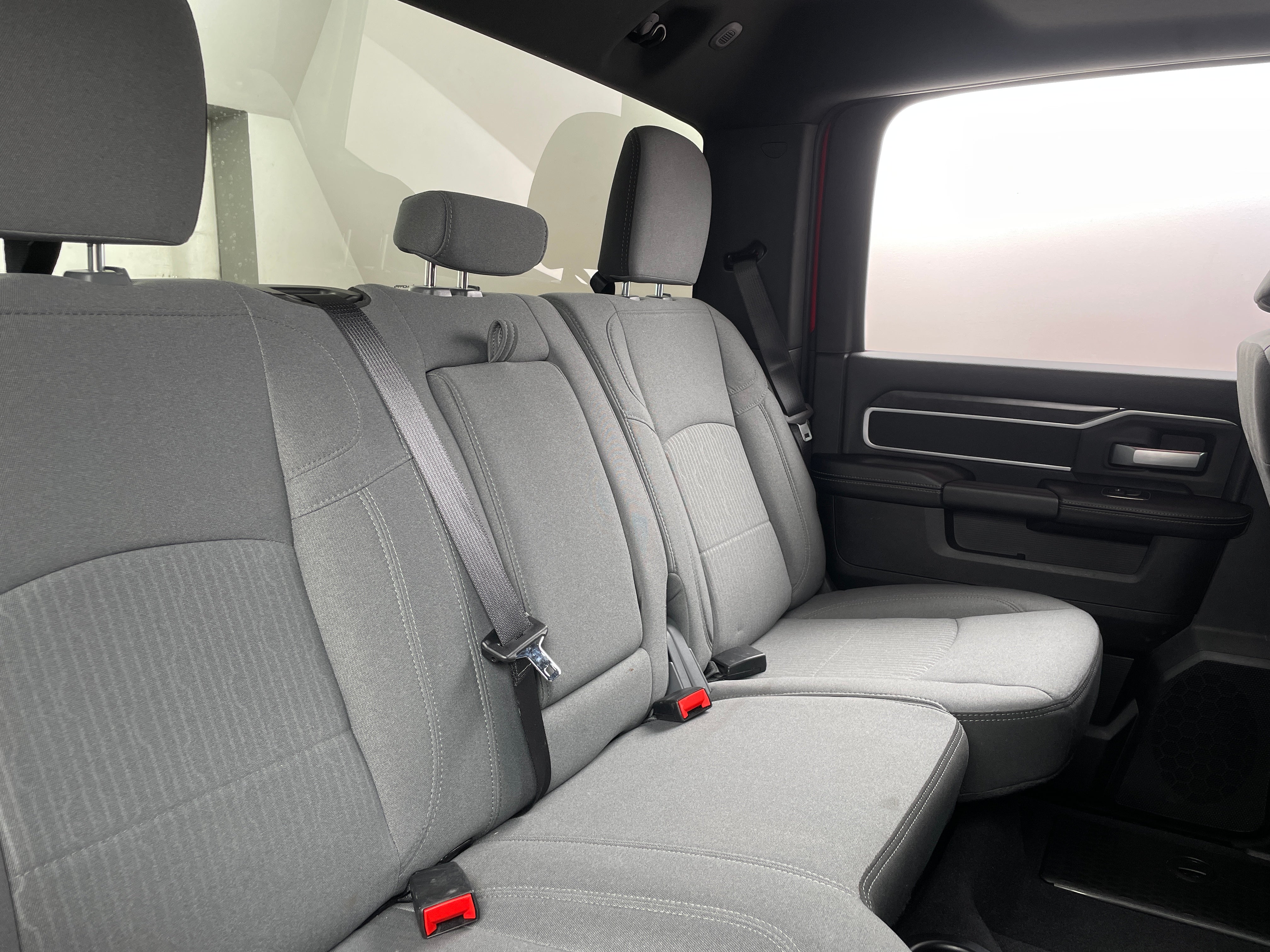 2024 RAM 2500 Big Horn 6