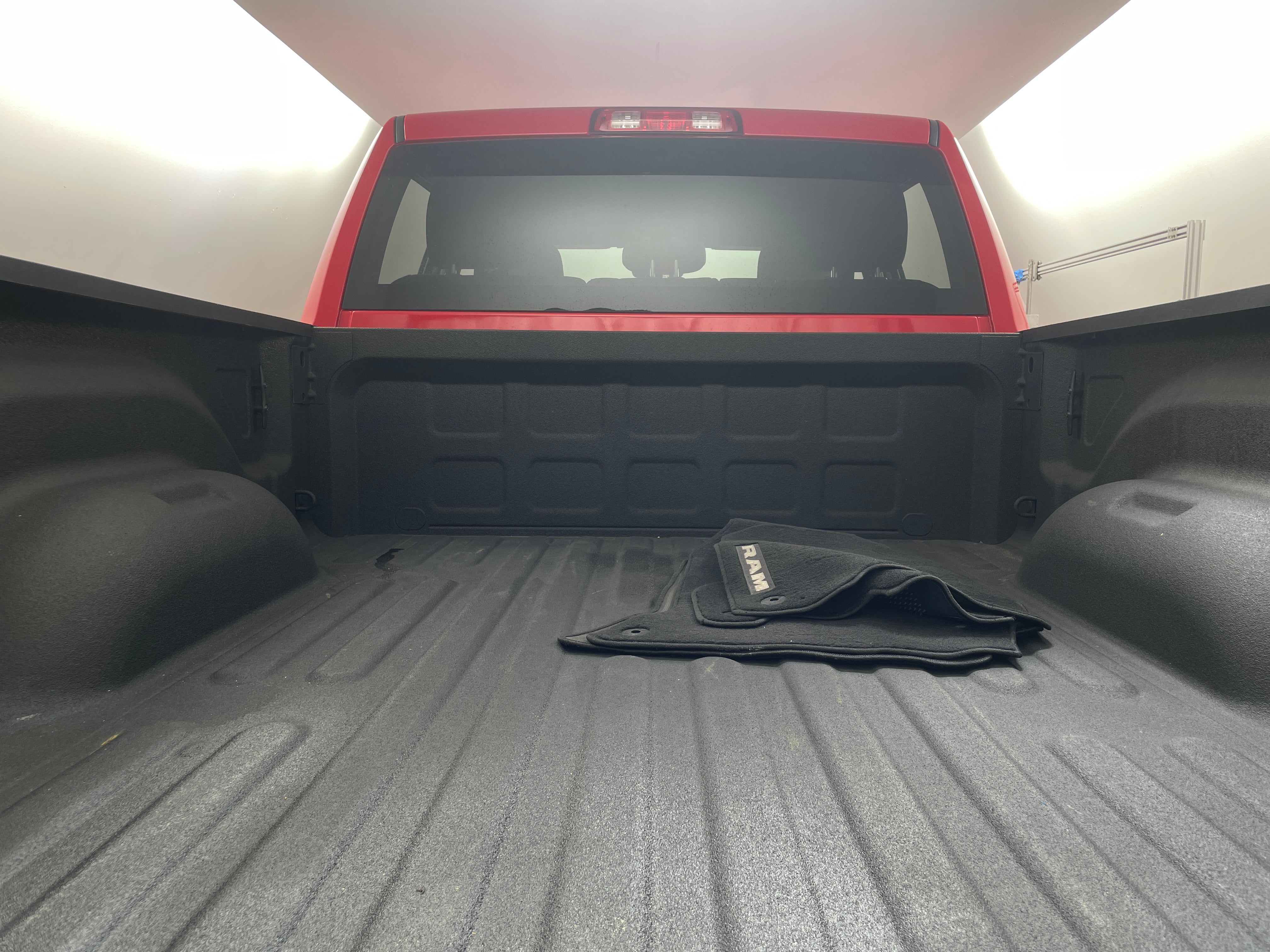 2024 RAM 2500 Big Horn 7