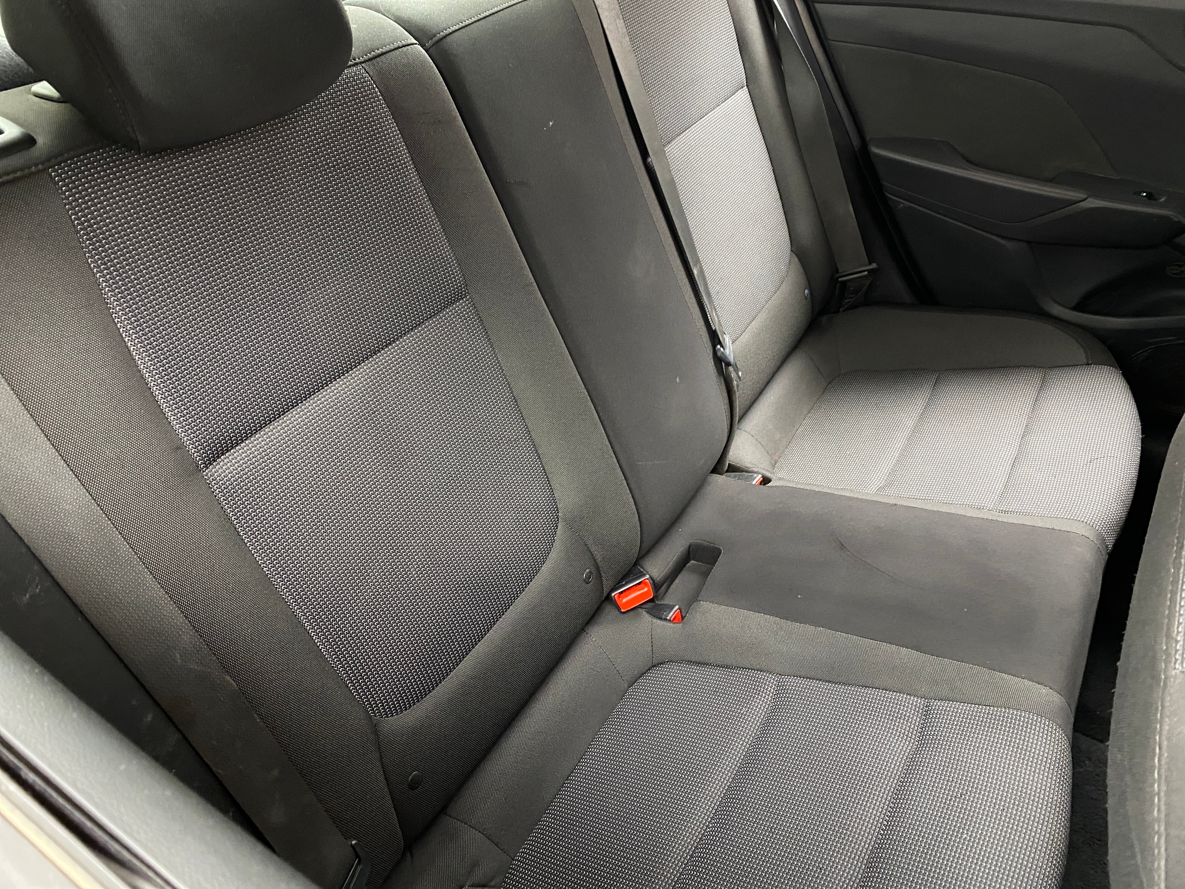 2021 Hyundai Accent SE 6
