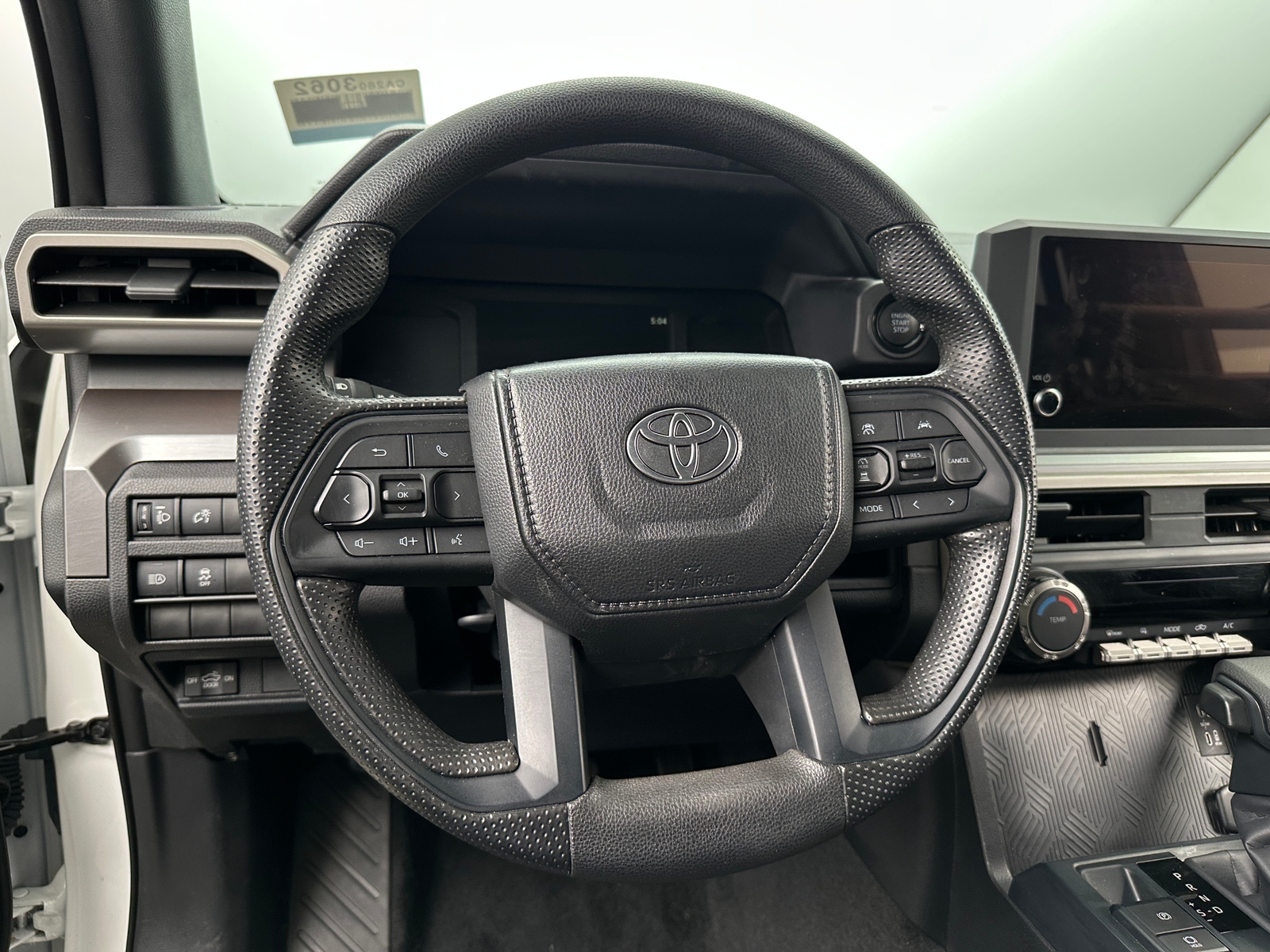 Thumbnail: 2024 Toyota Tacoma - 5