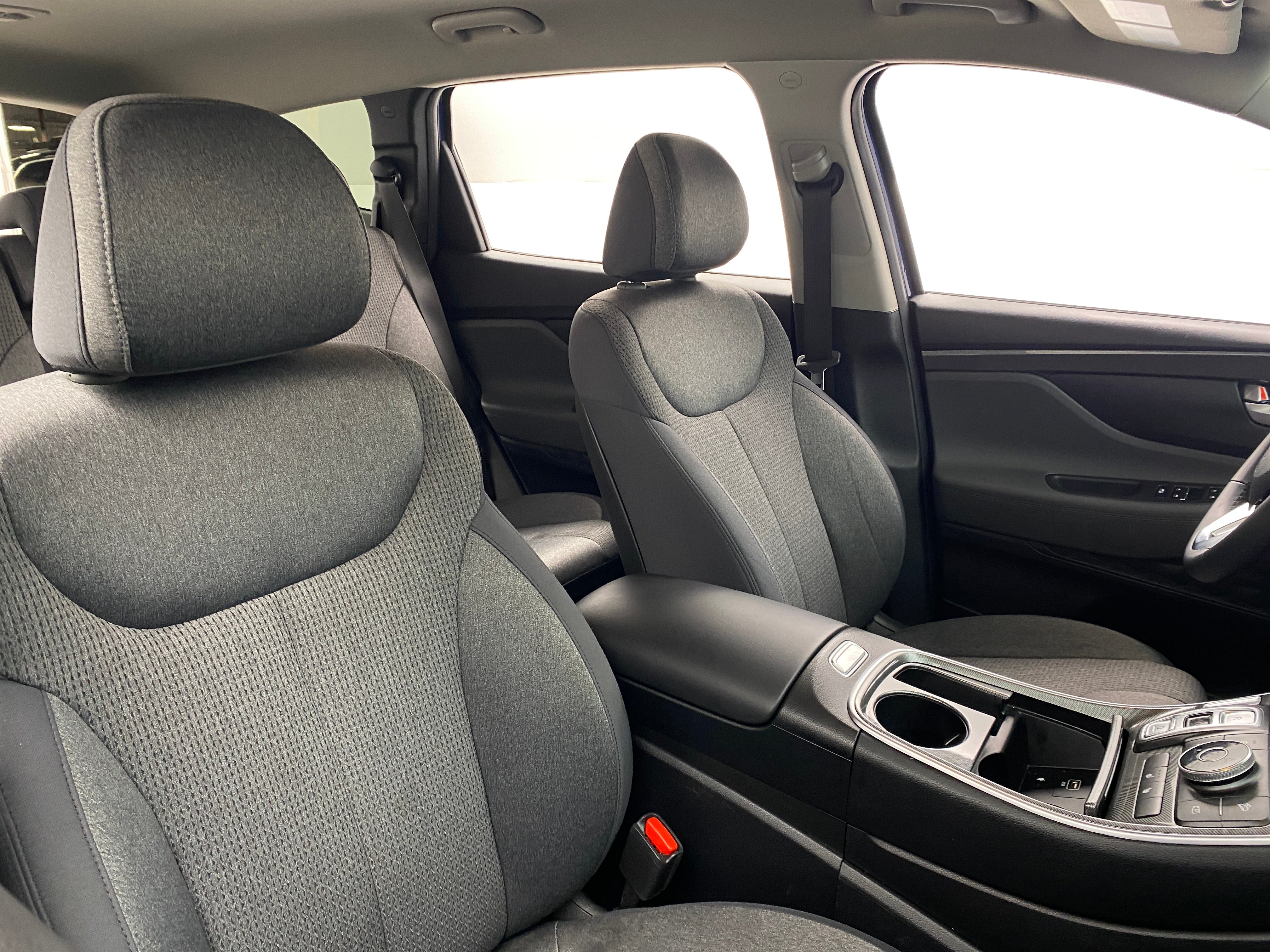 2023 Hyundai Santa Fe SEL 2