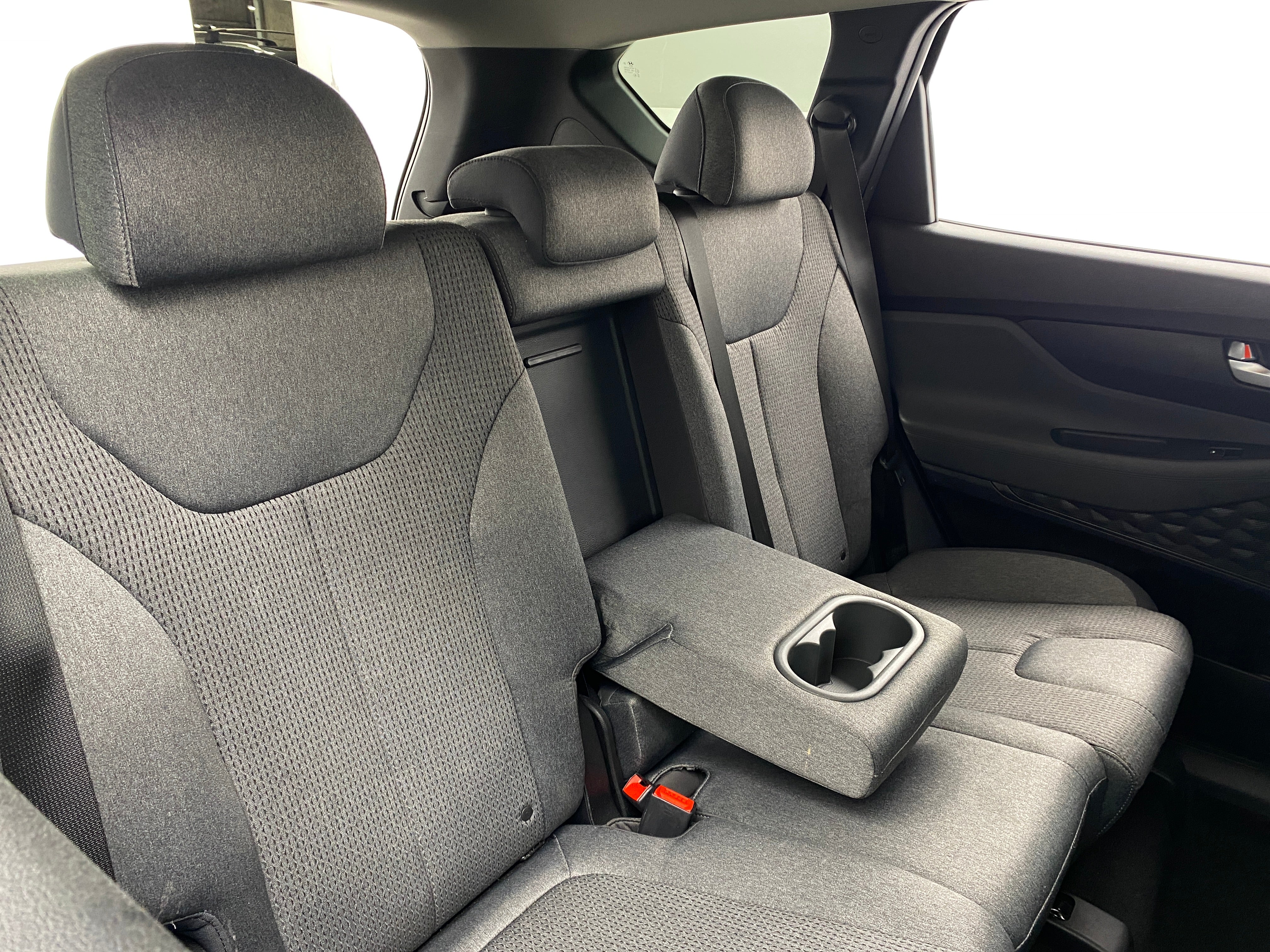 2023 Hyundai Santa Fe SEL 6