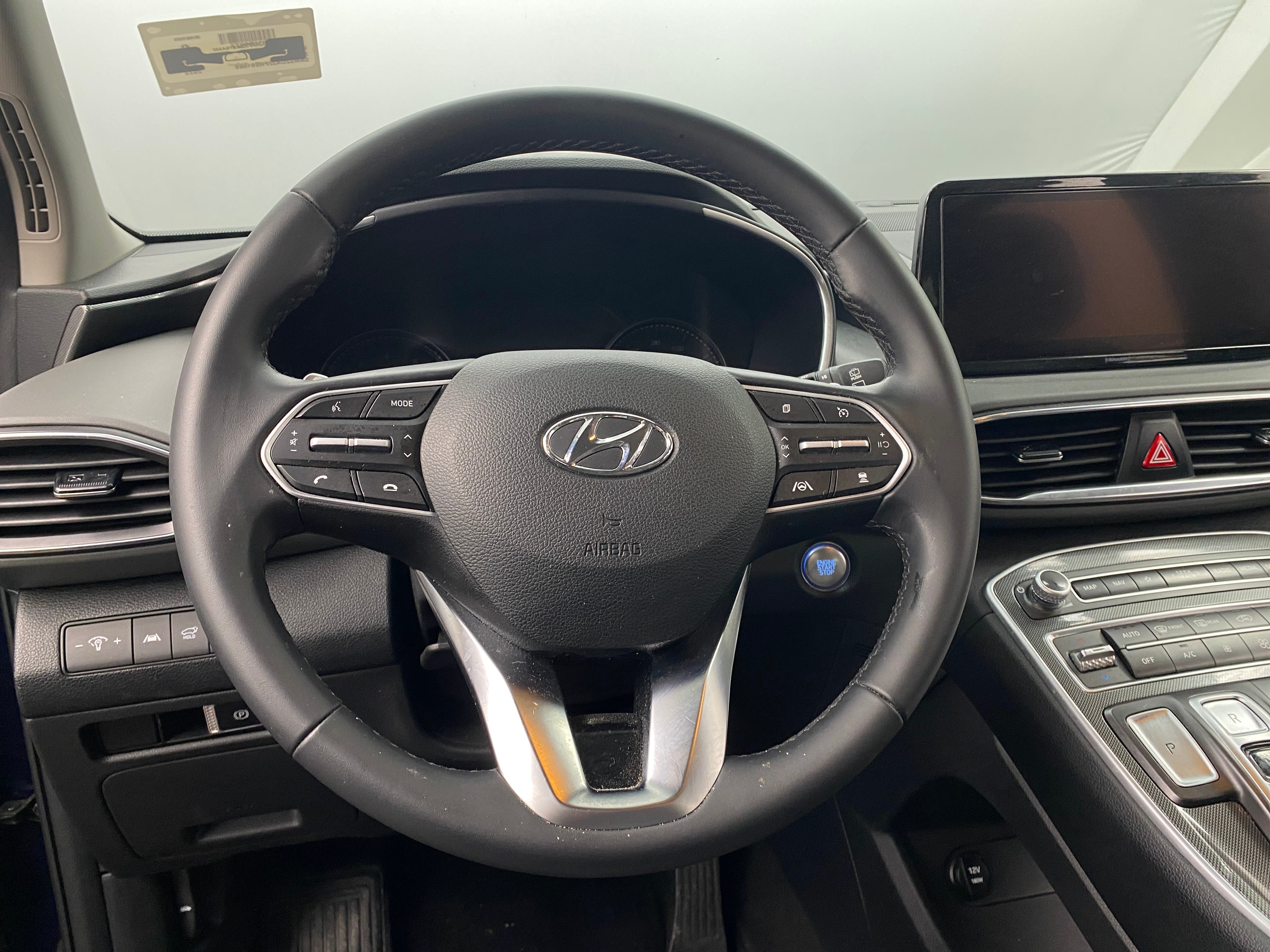 2023 Hyundai Santa Fe SEL 5