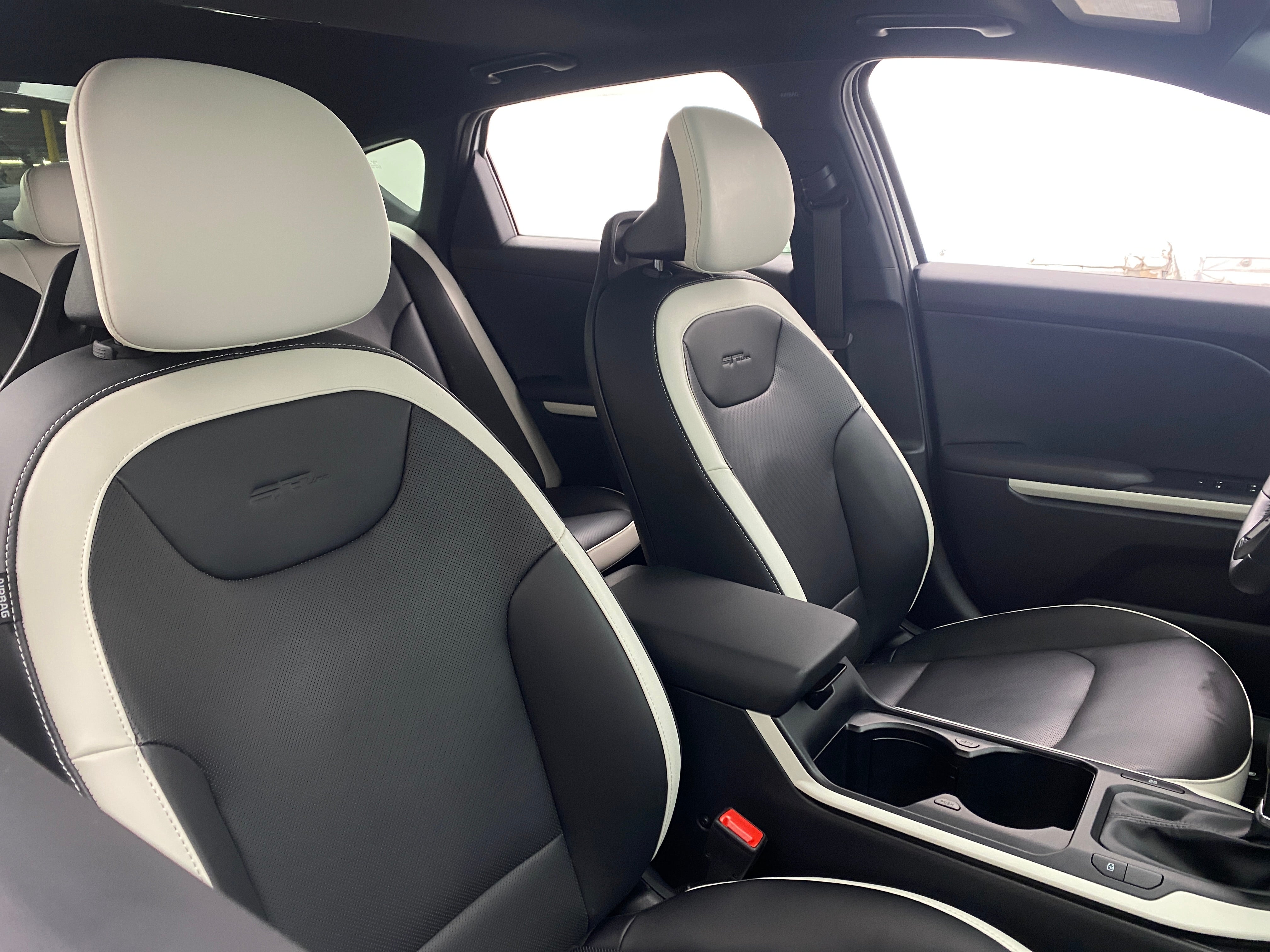 2025 Kia K4 GT-Line 2